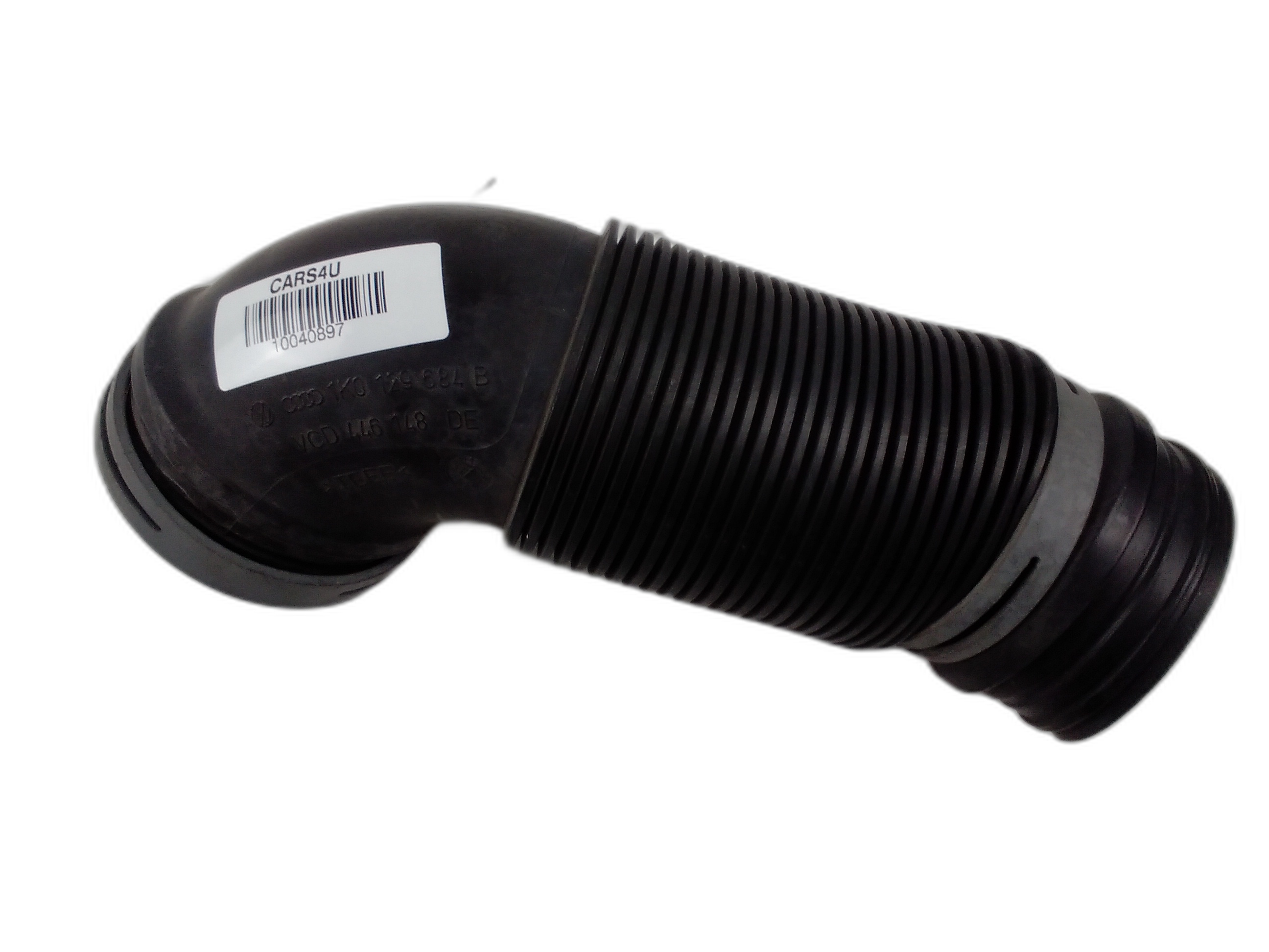 въздуховод