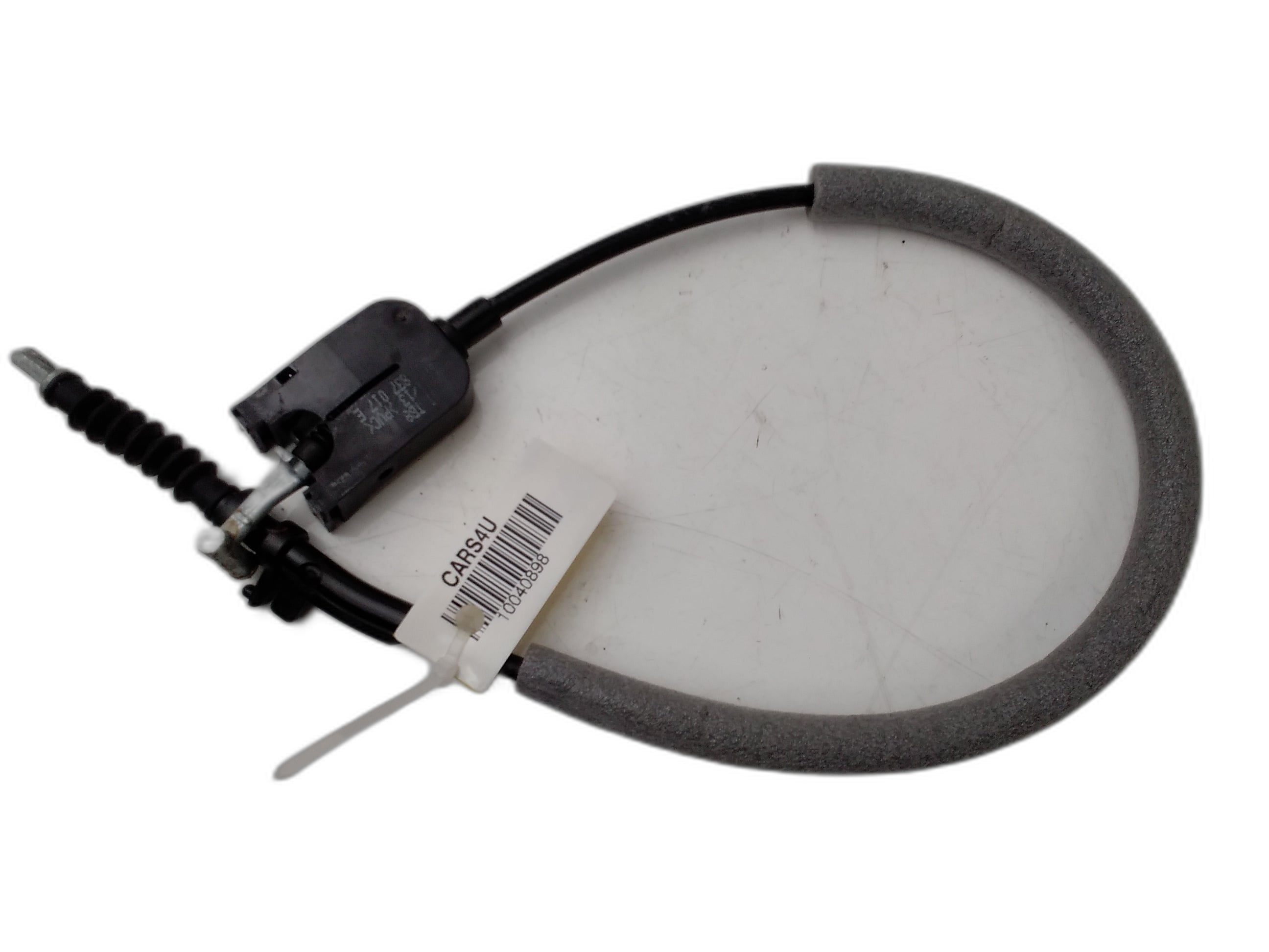 Предна дясна жило брава - външна дръжка