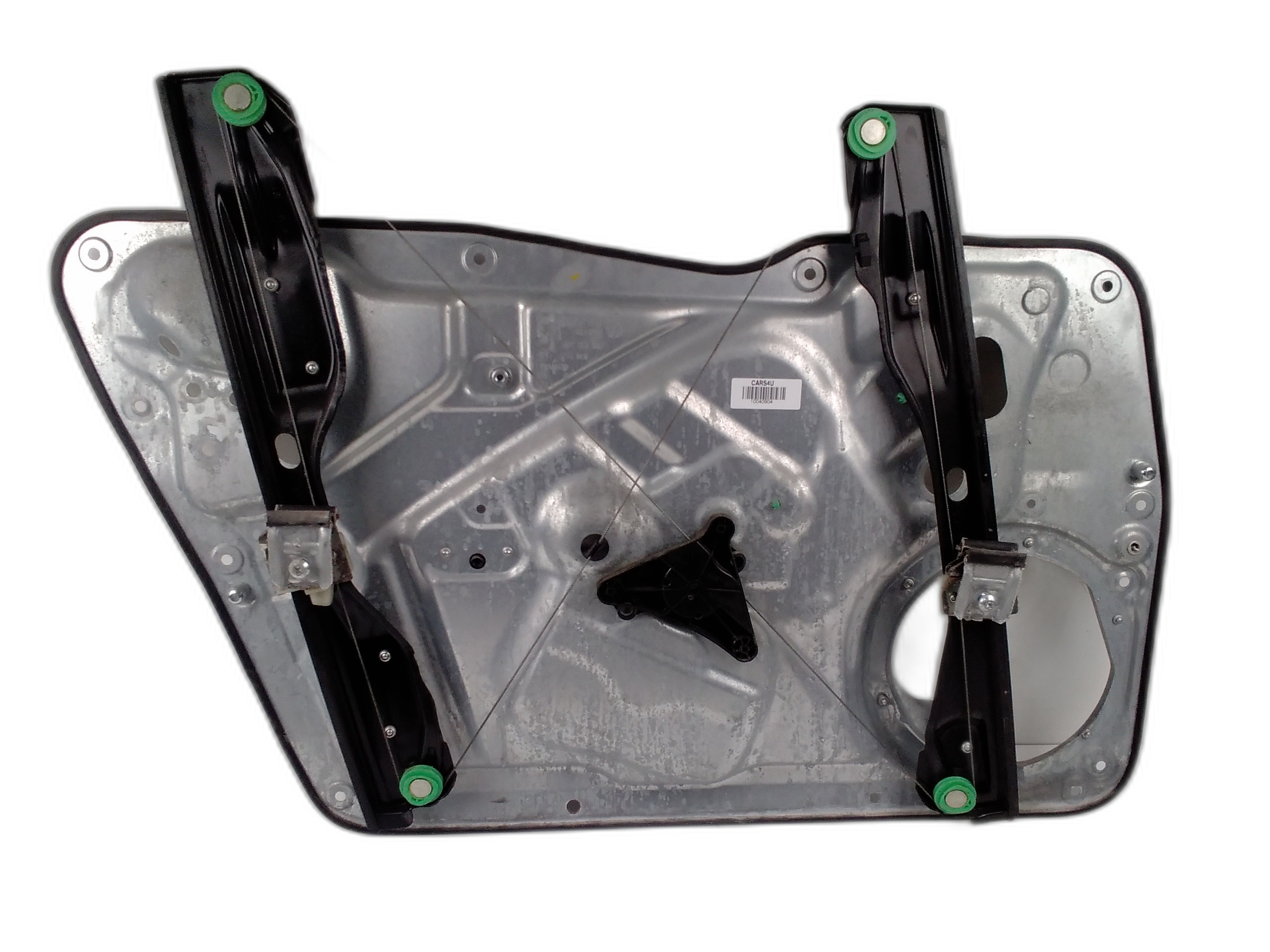 Преден десен стъклоповдигач