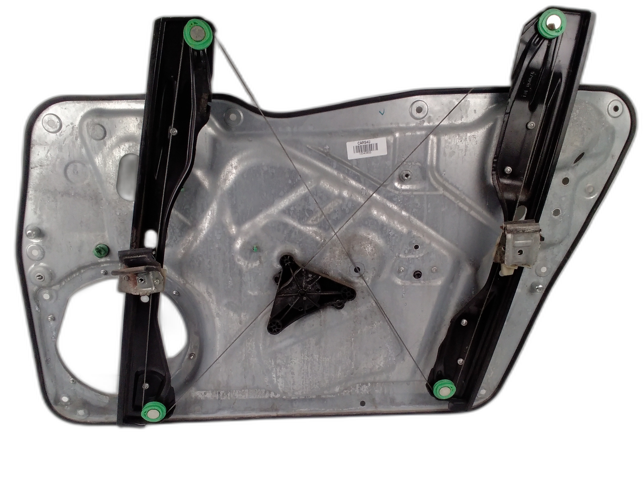 Преден ляв стъклоповдигач