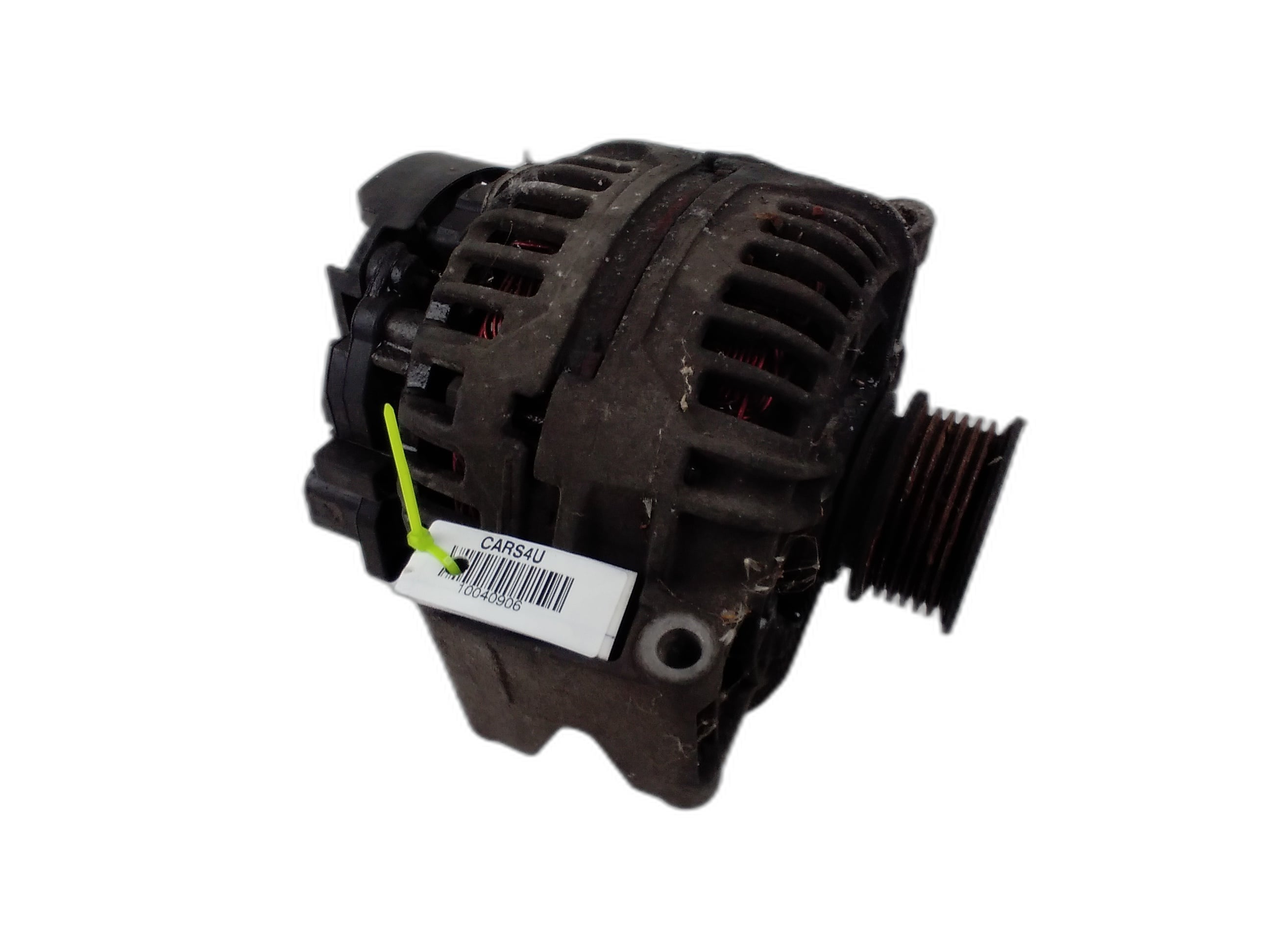 алтернатор