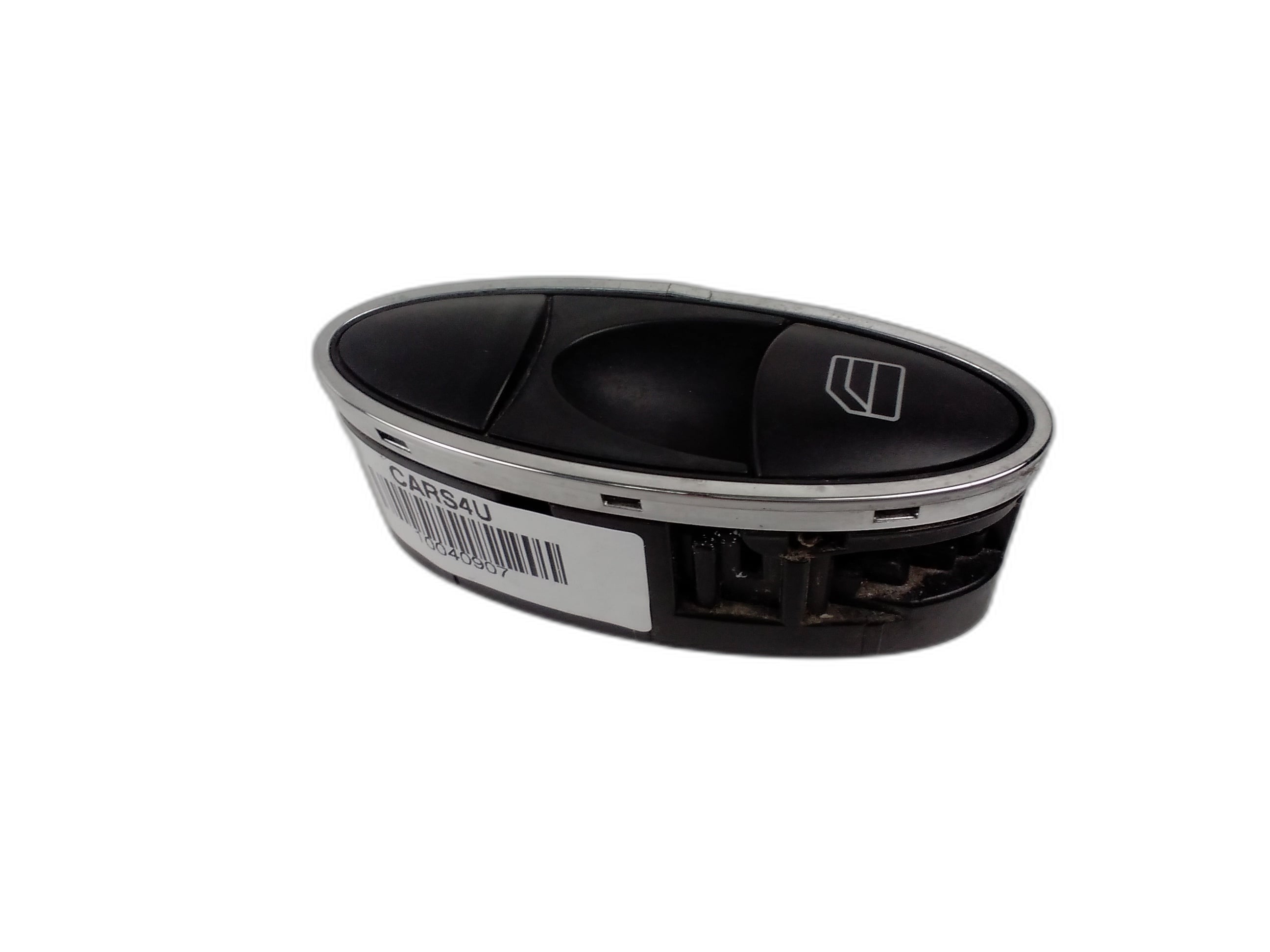 бутон ел. стъкло