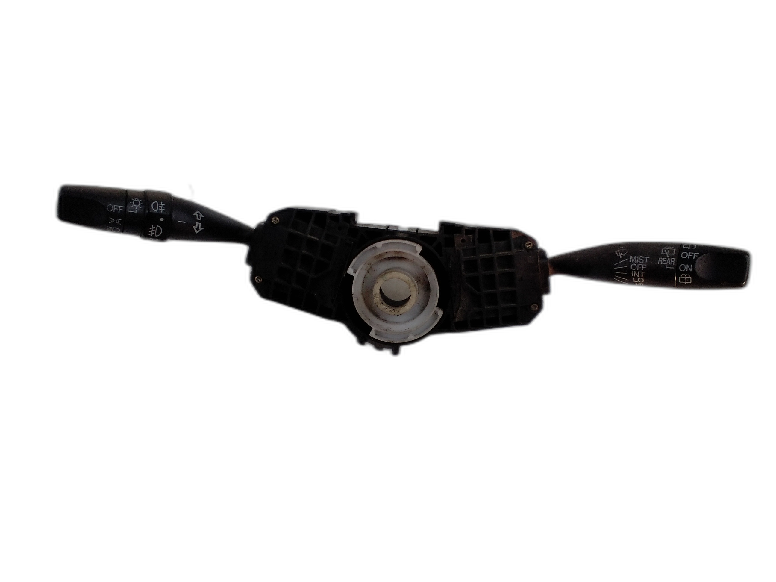 превключватели светлини / чистачки