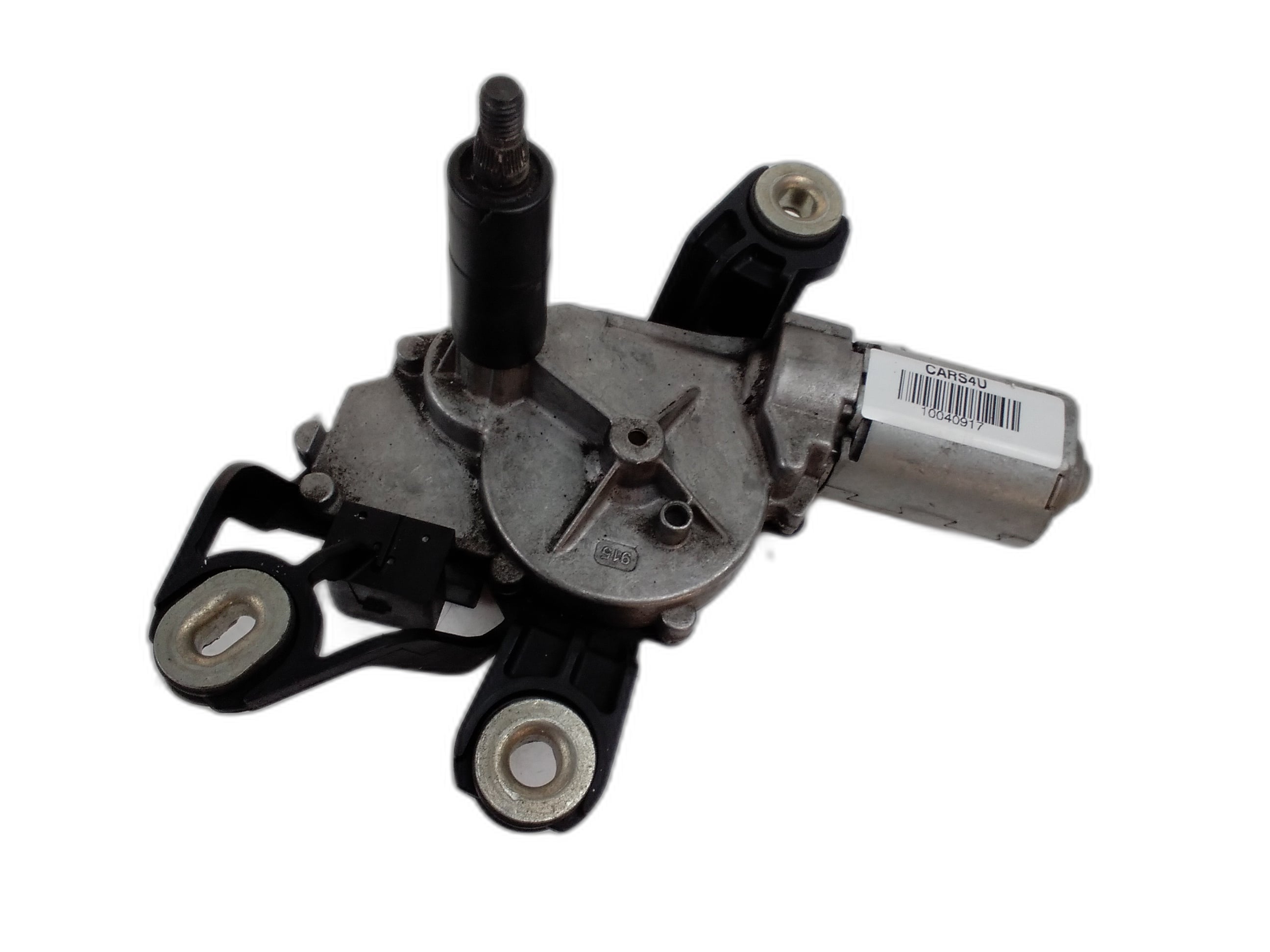 мотор задна чистачка