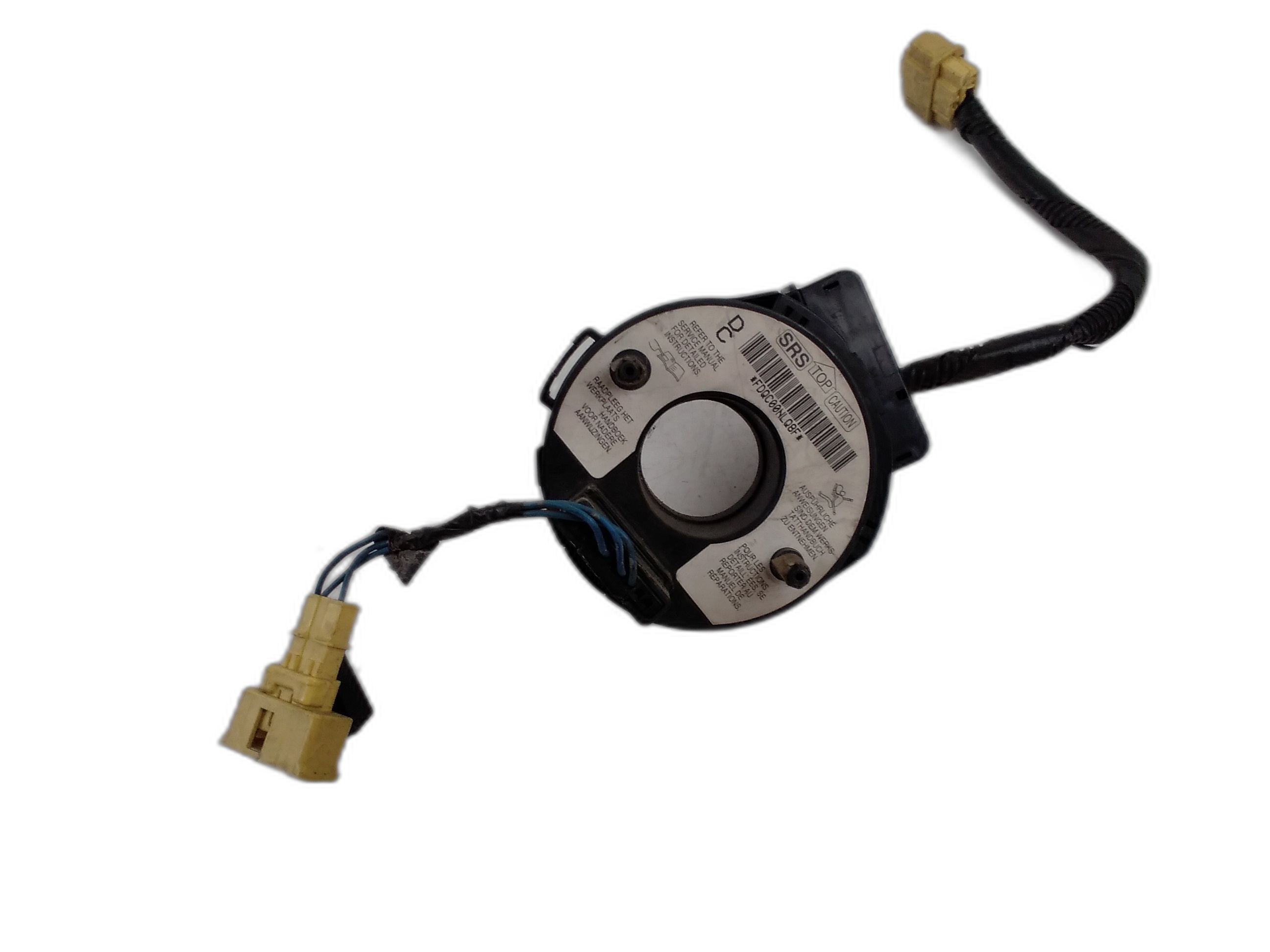 лентов кабел