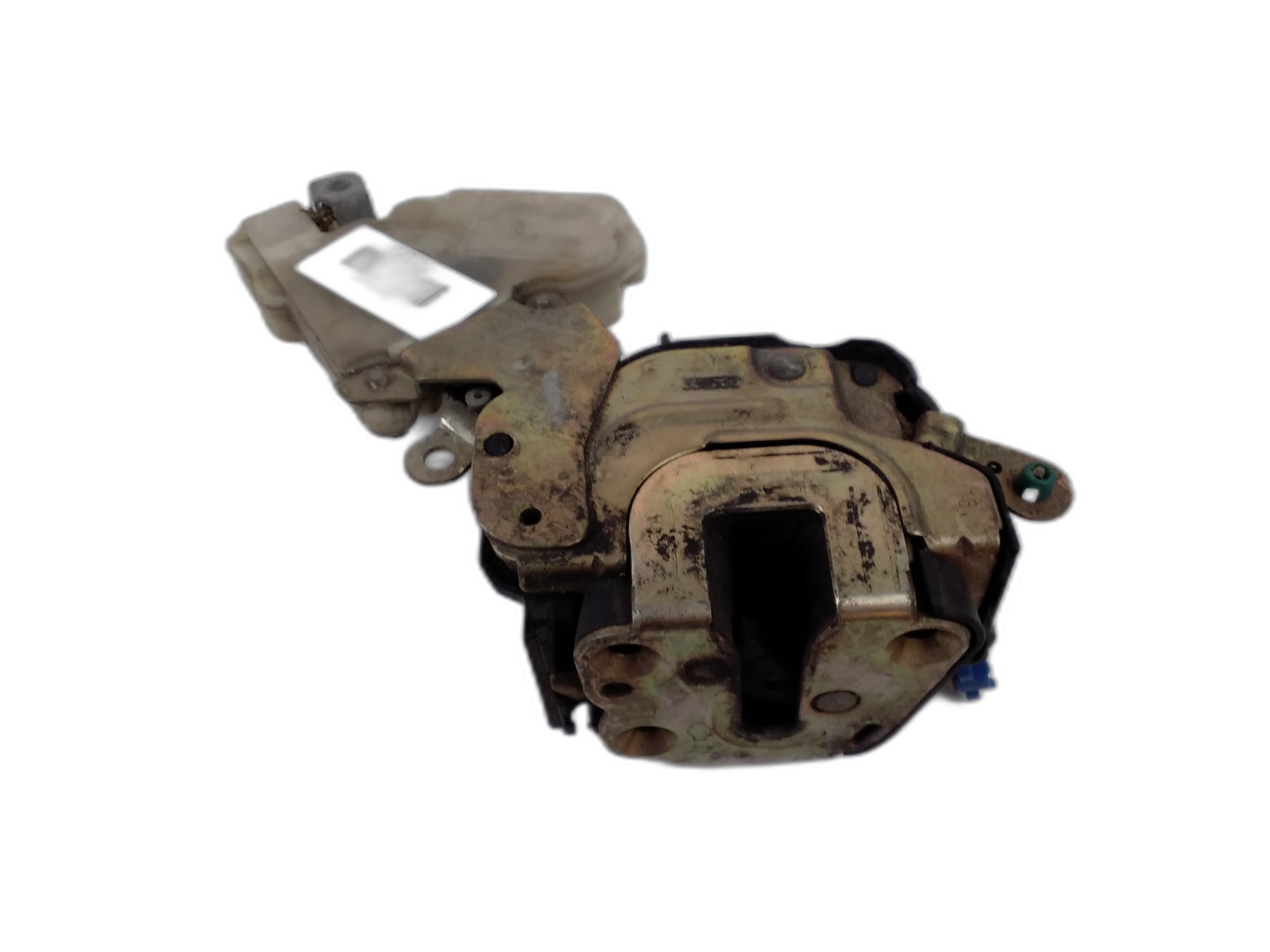 Предна дясна брава врата