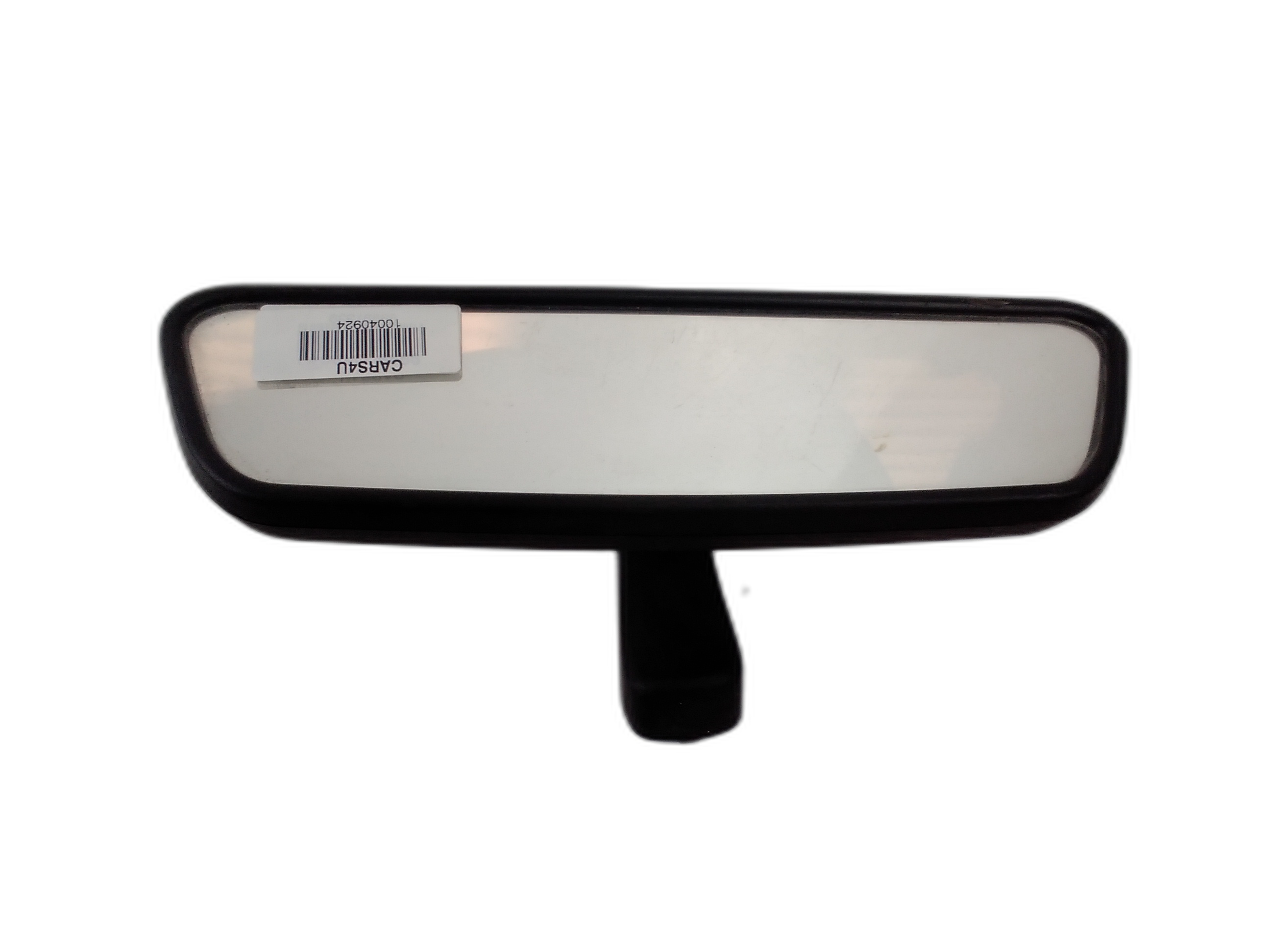 централно огледало