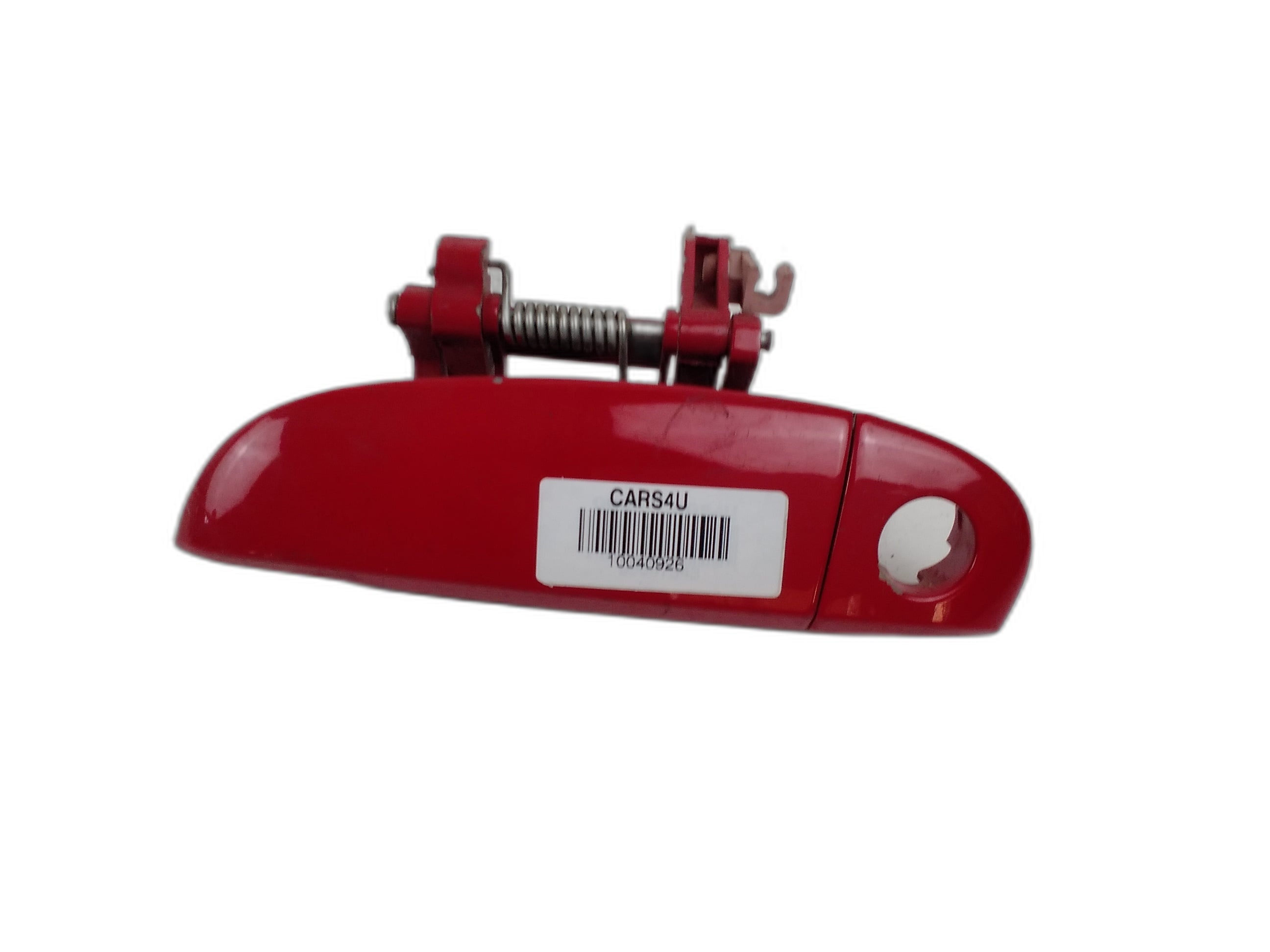 Предна лява външна дръжка