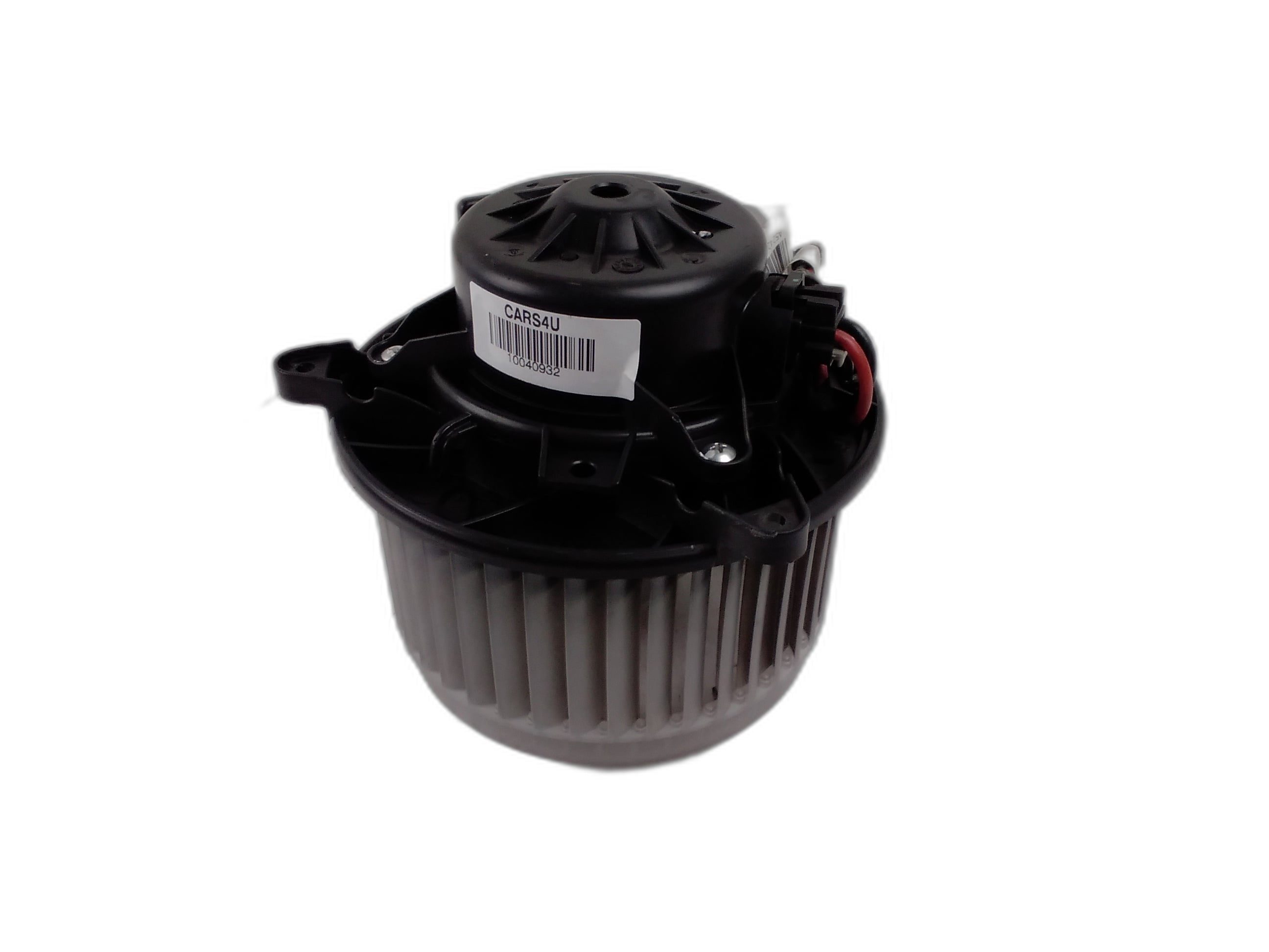 вентилатор парно