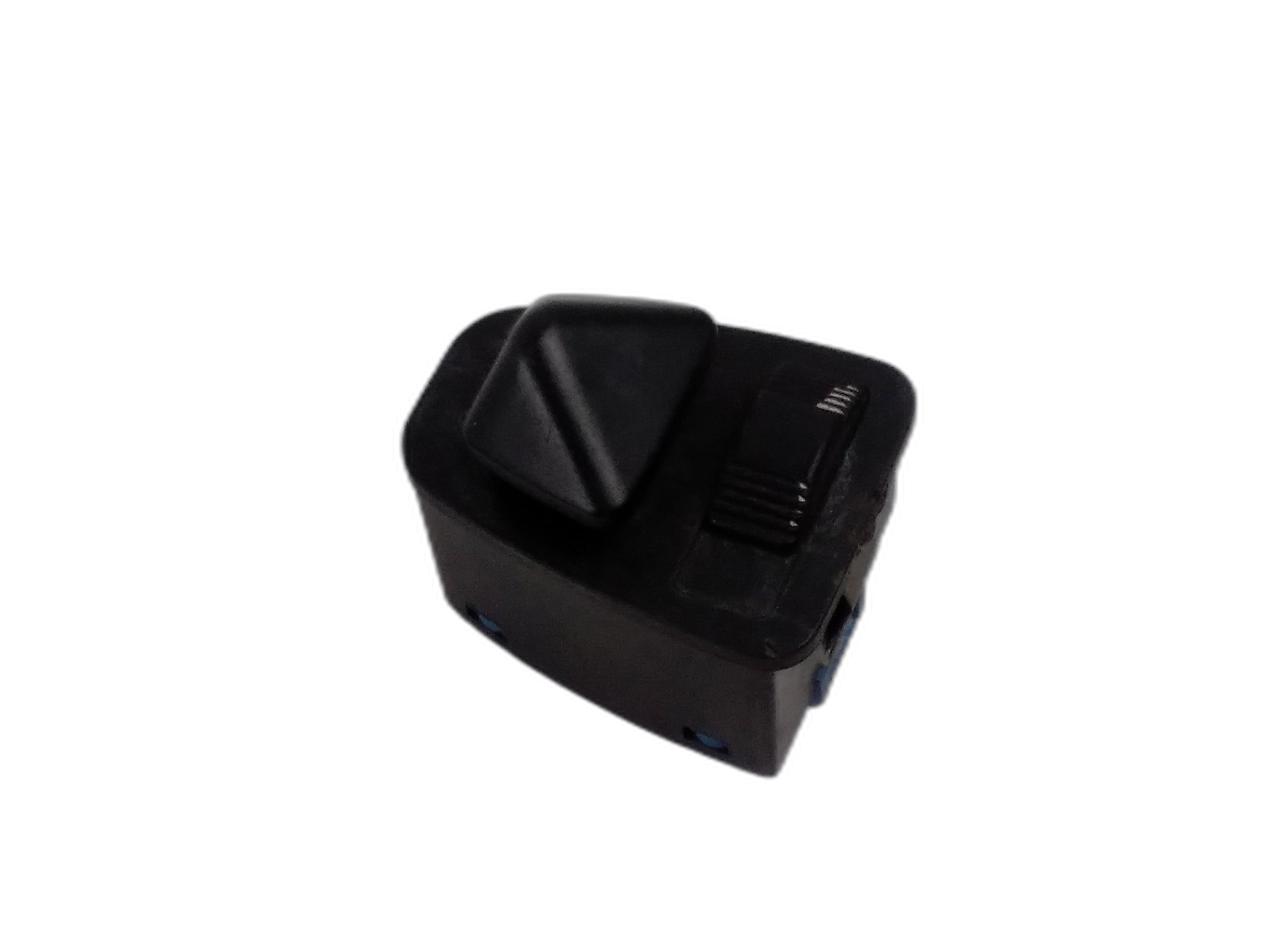 бутон регулиране огледала