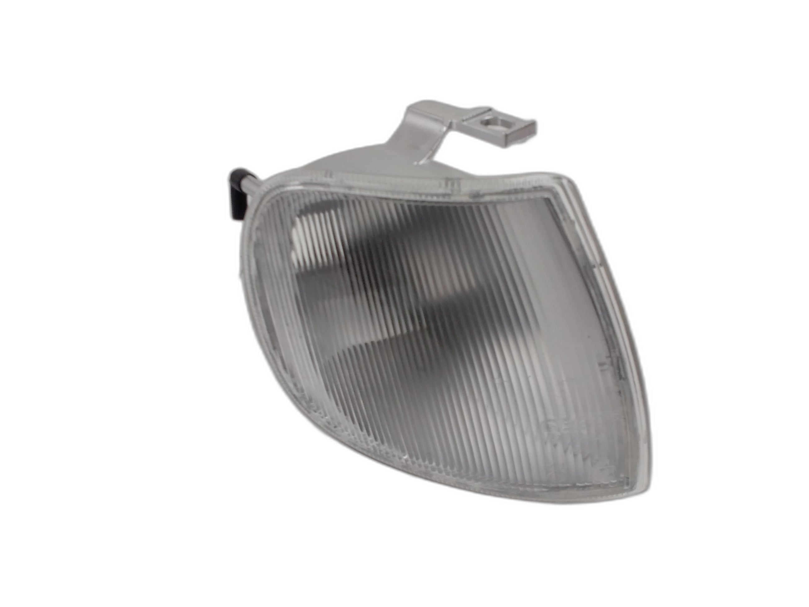 Десен мигач