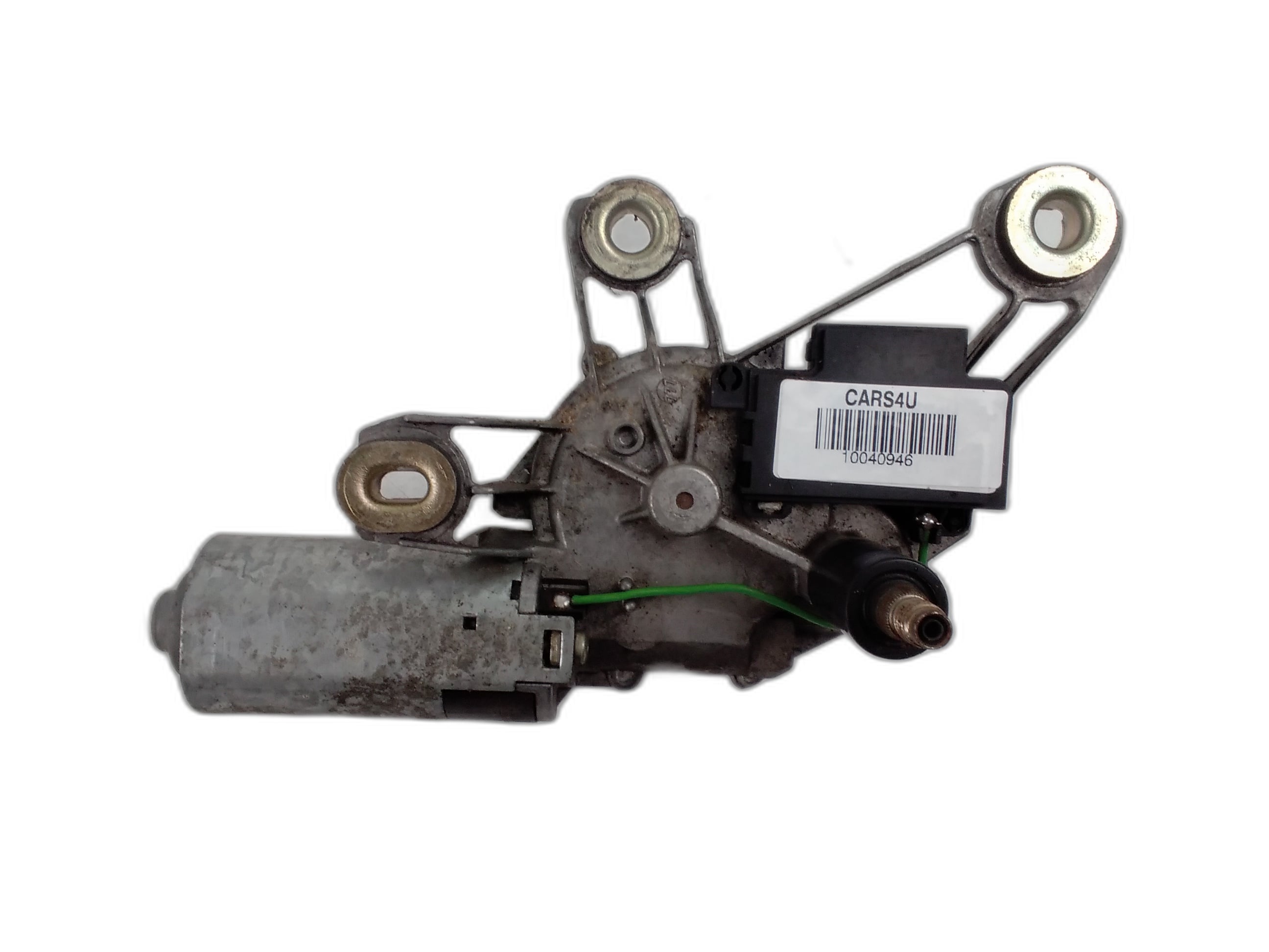 мотор задна чистачка