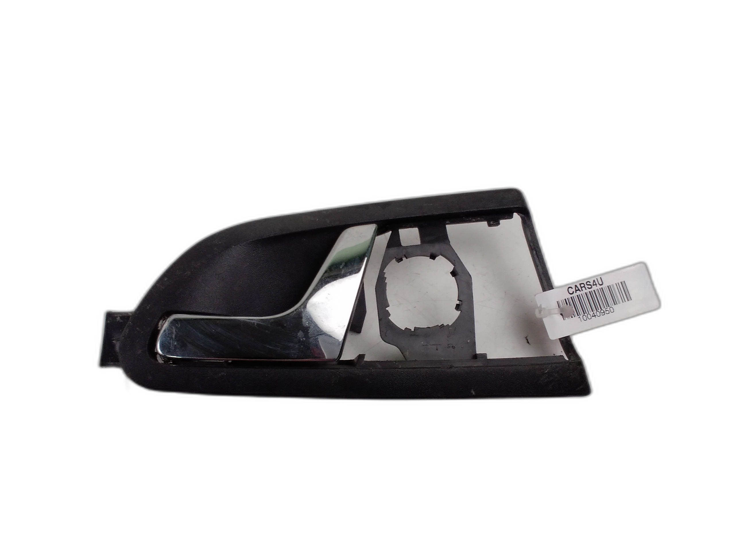 Задна лява вътрешна дръжка