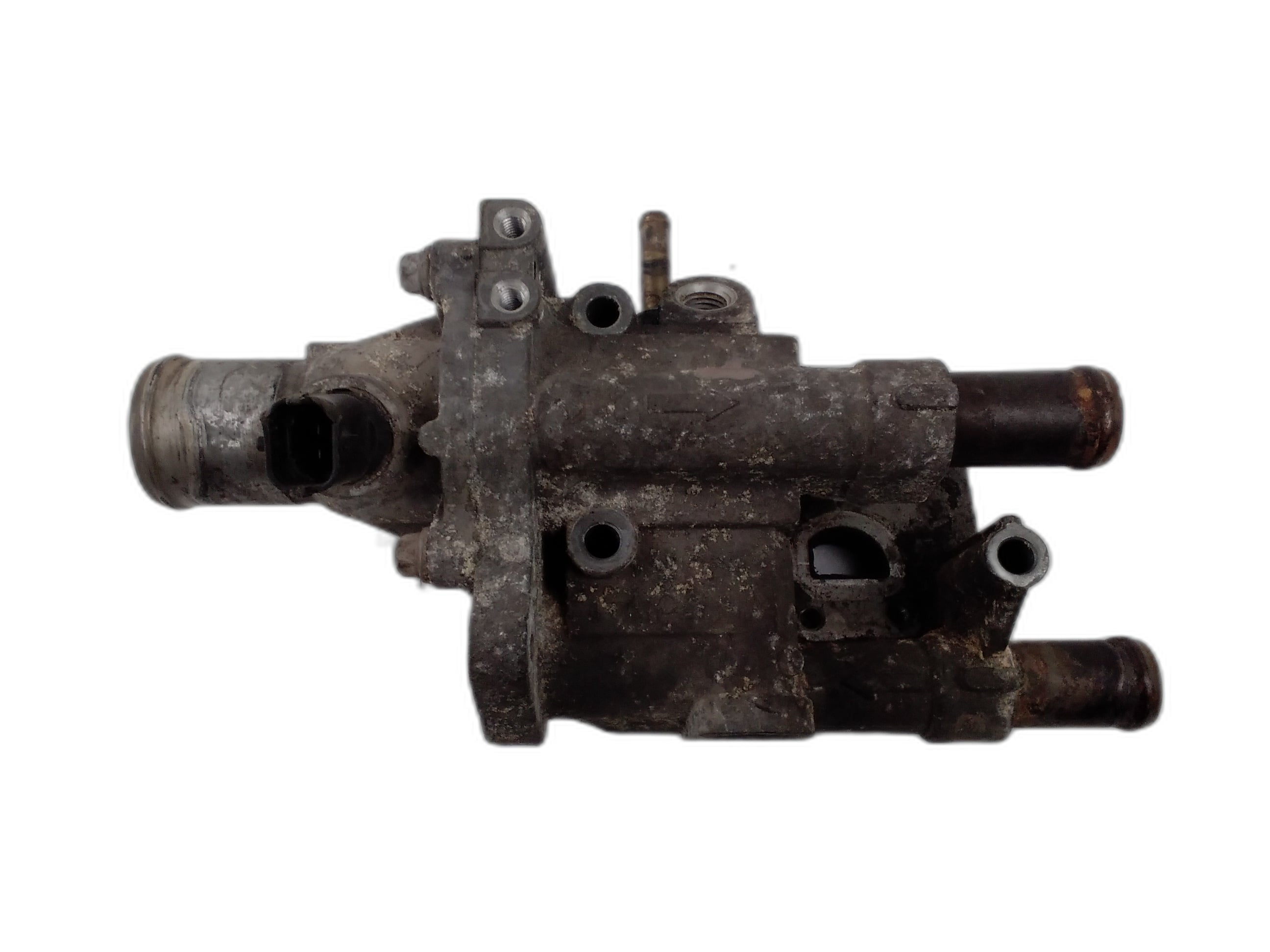 корпус термостат