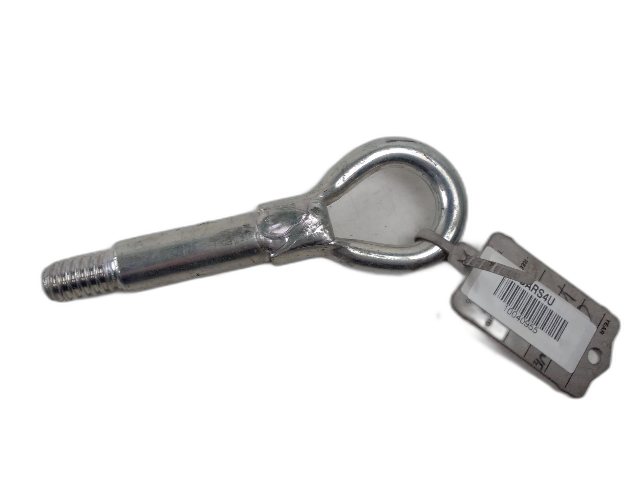 кука за теглене