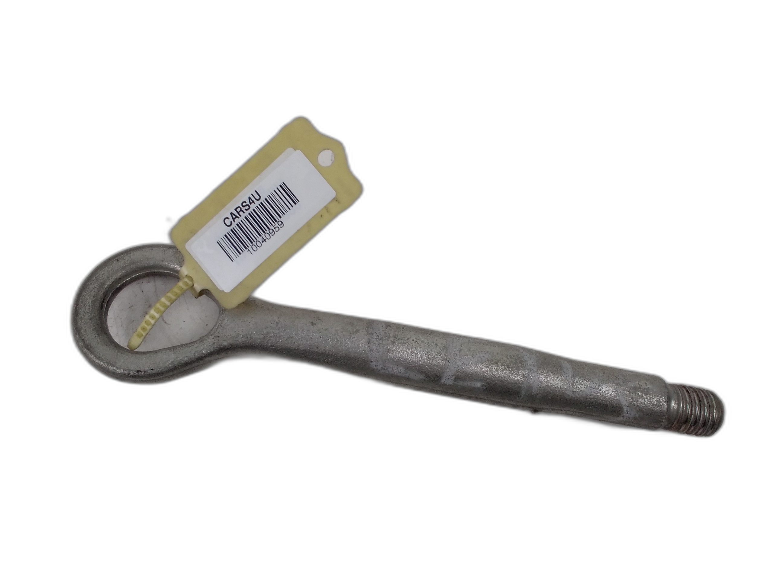 кука за теглене