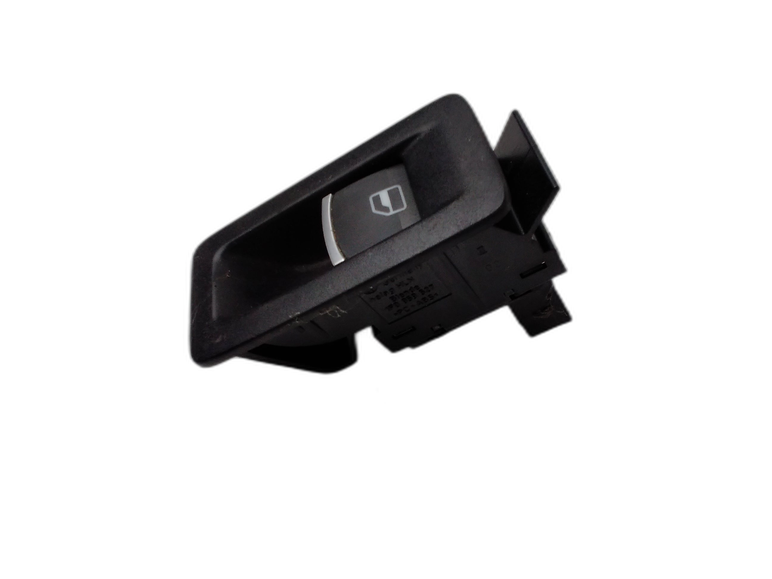 бутон ел. стъкло