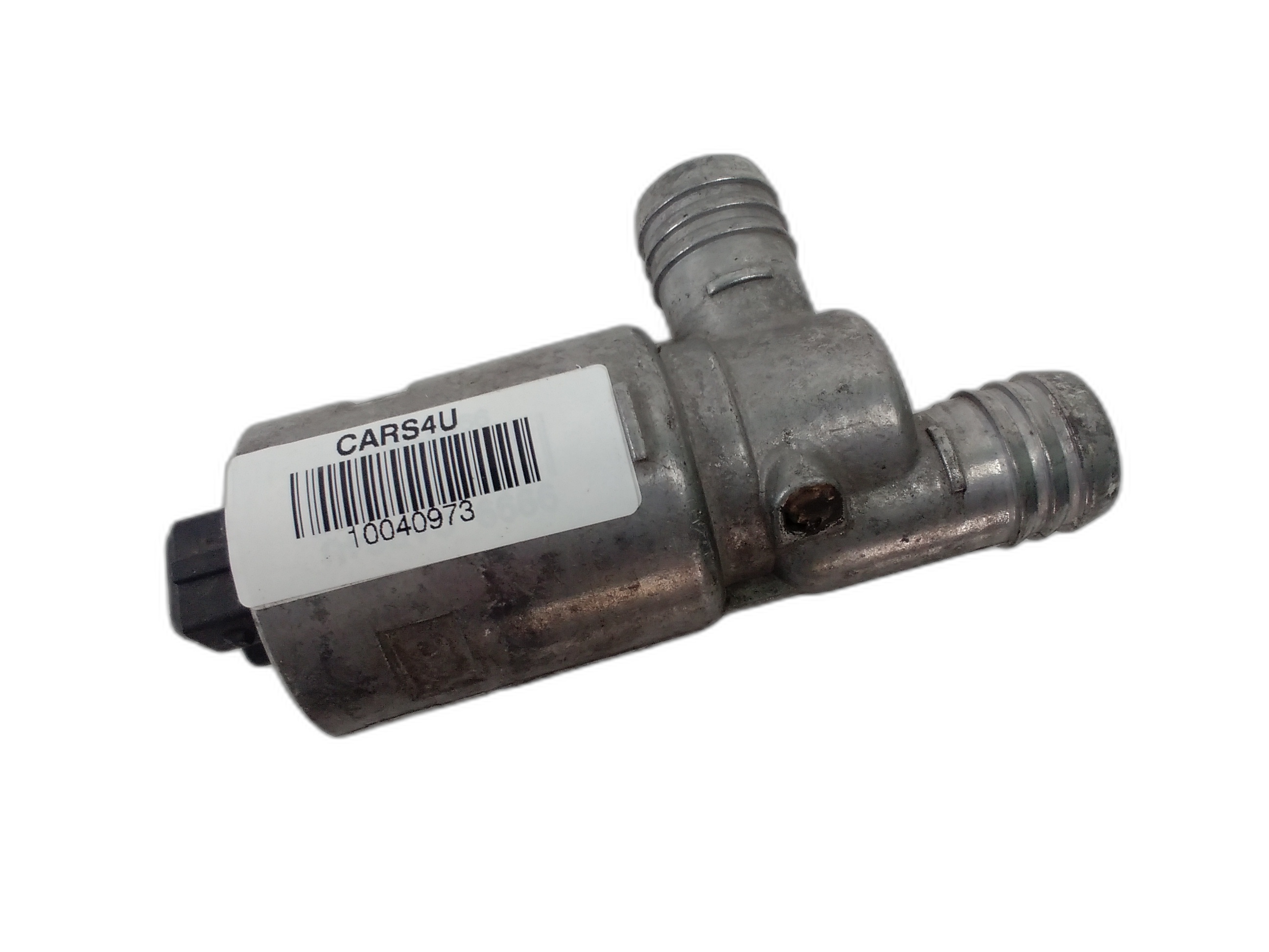 стъпково моторче