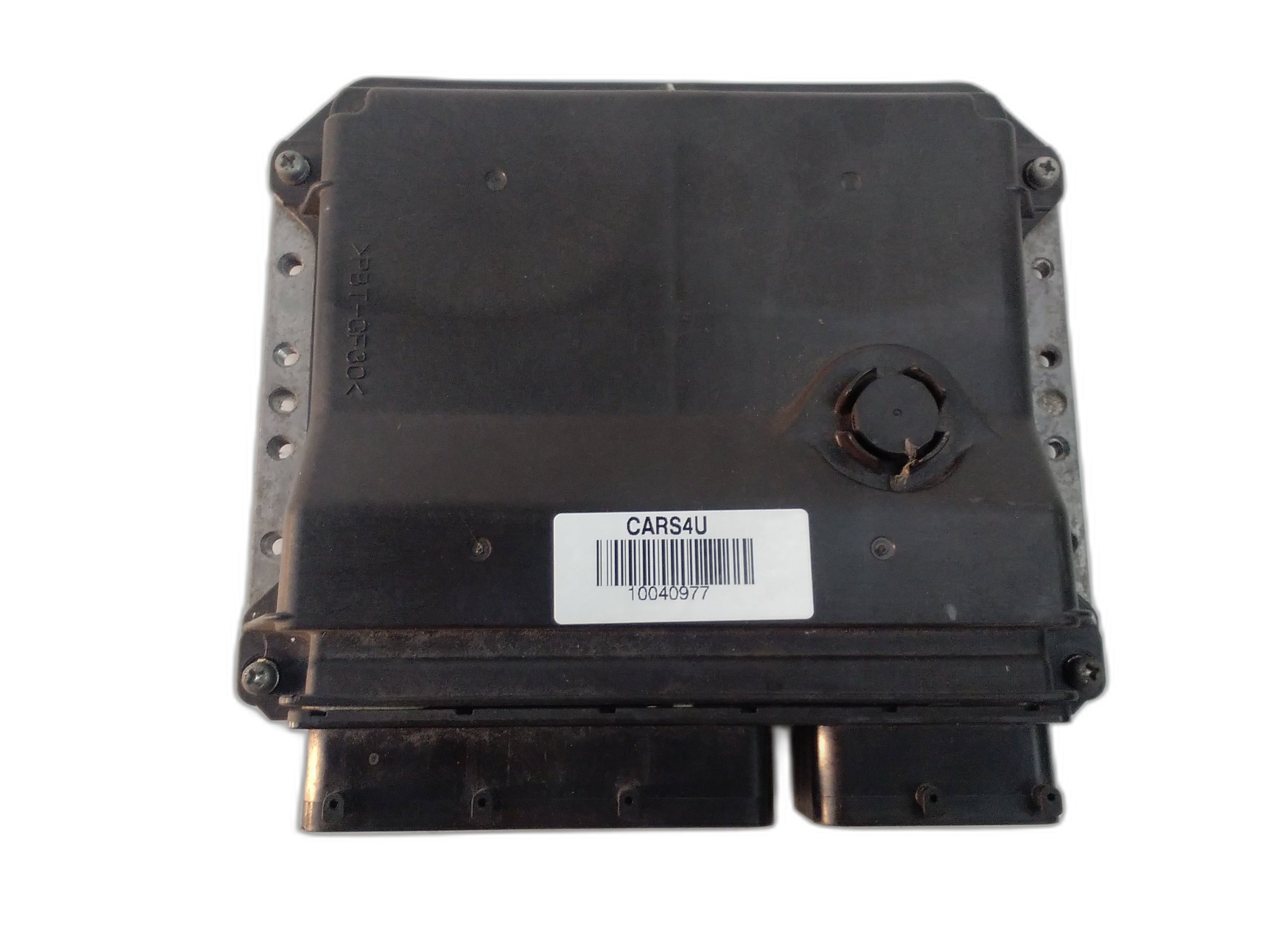 компютър двигател