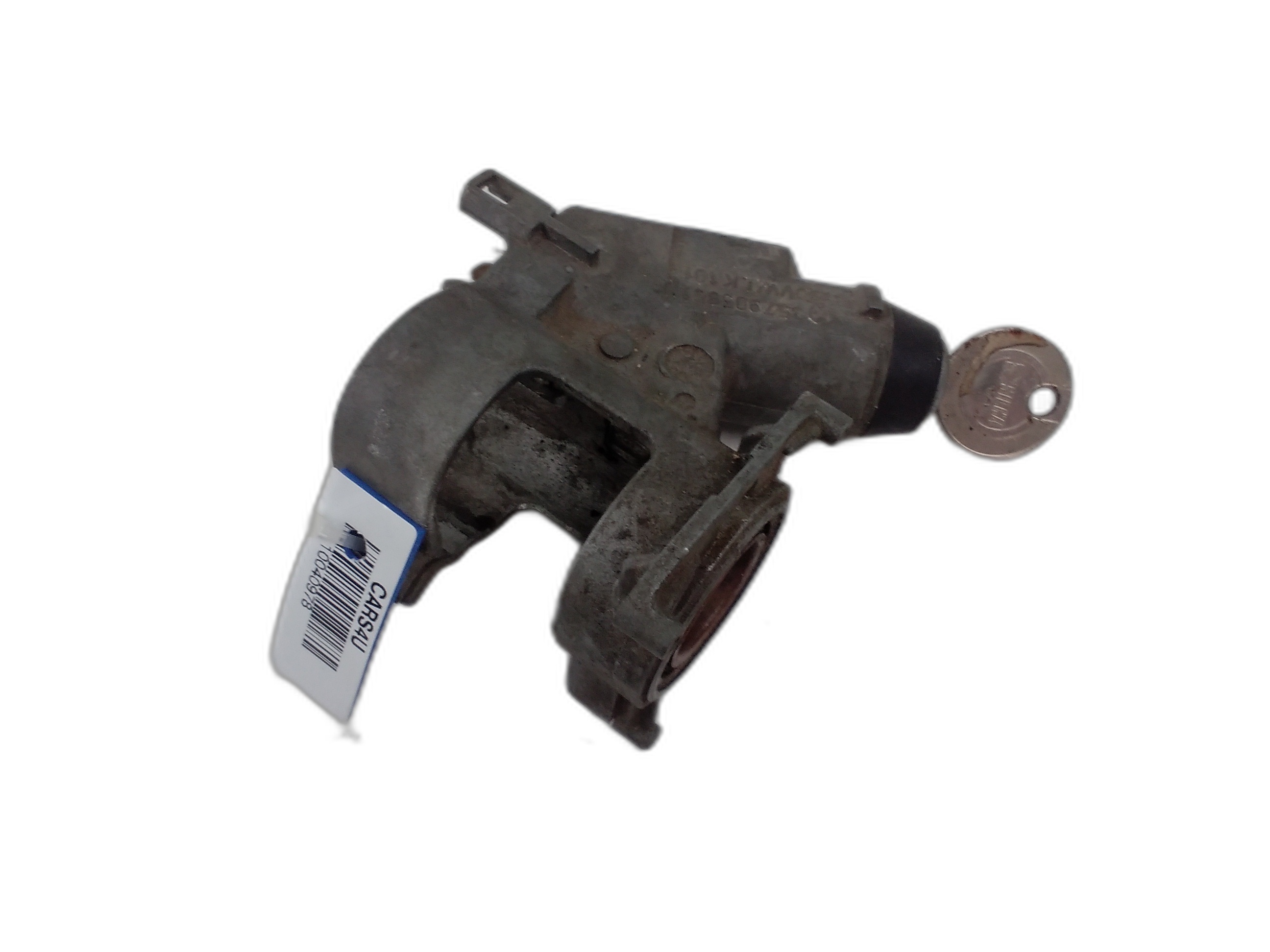 контактен ключ