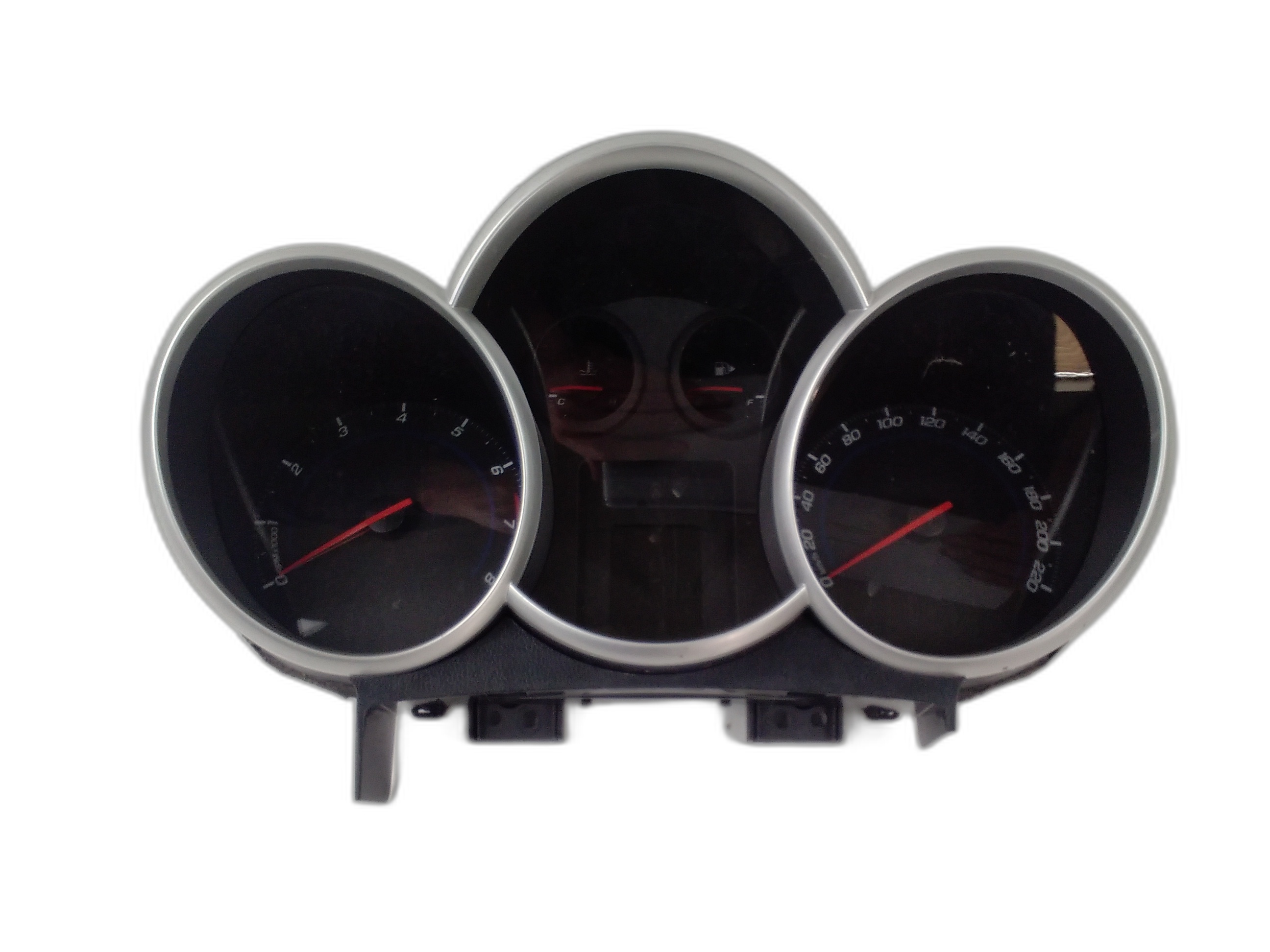 километраж