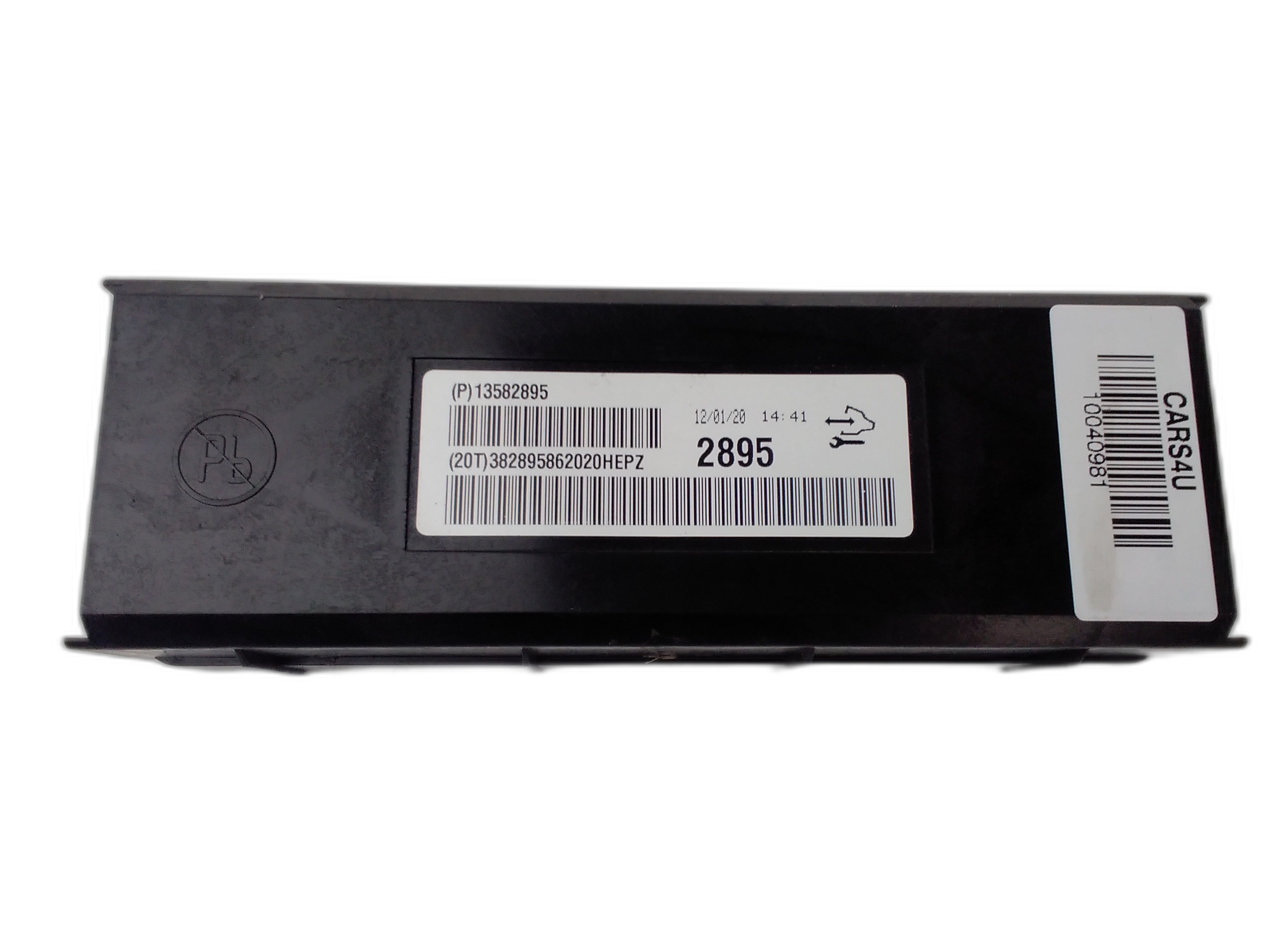 модул климатроник