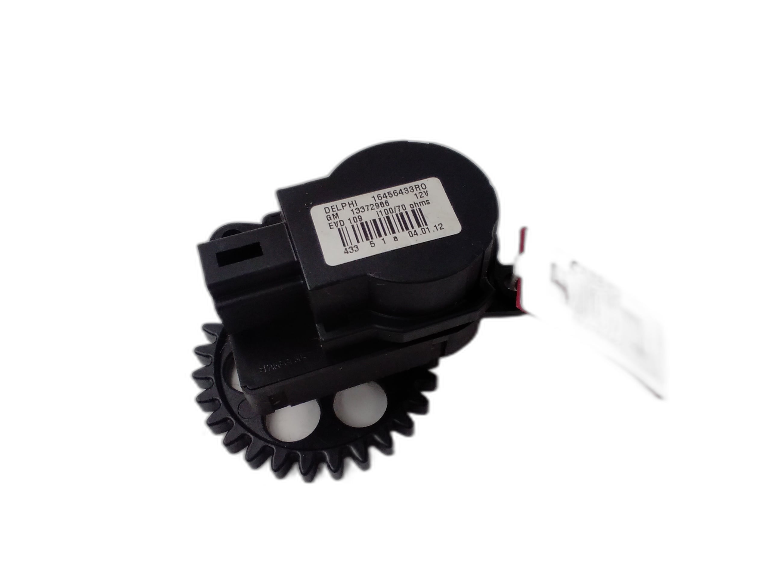 моторче клапи парно