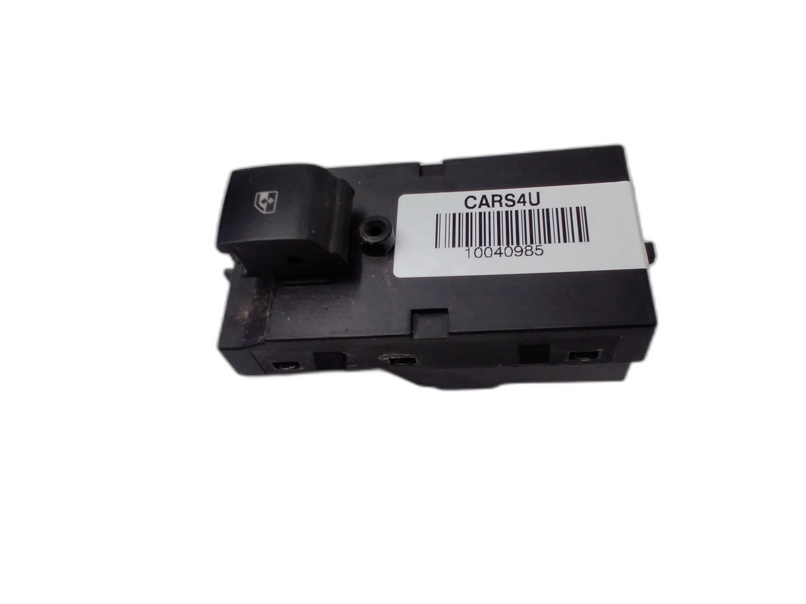 бутон ел. стъкло