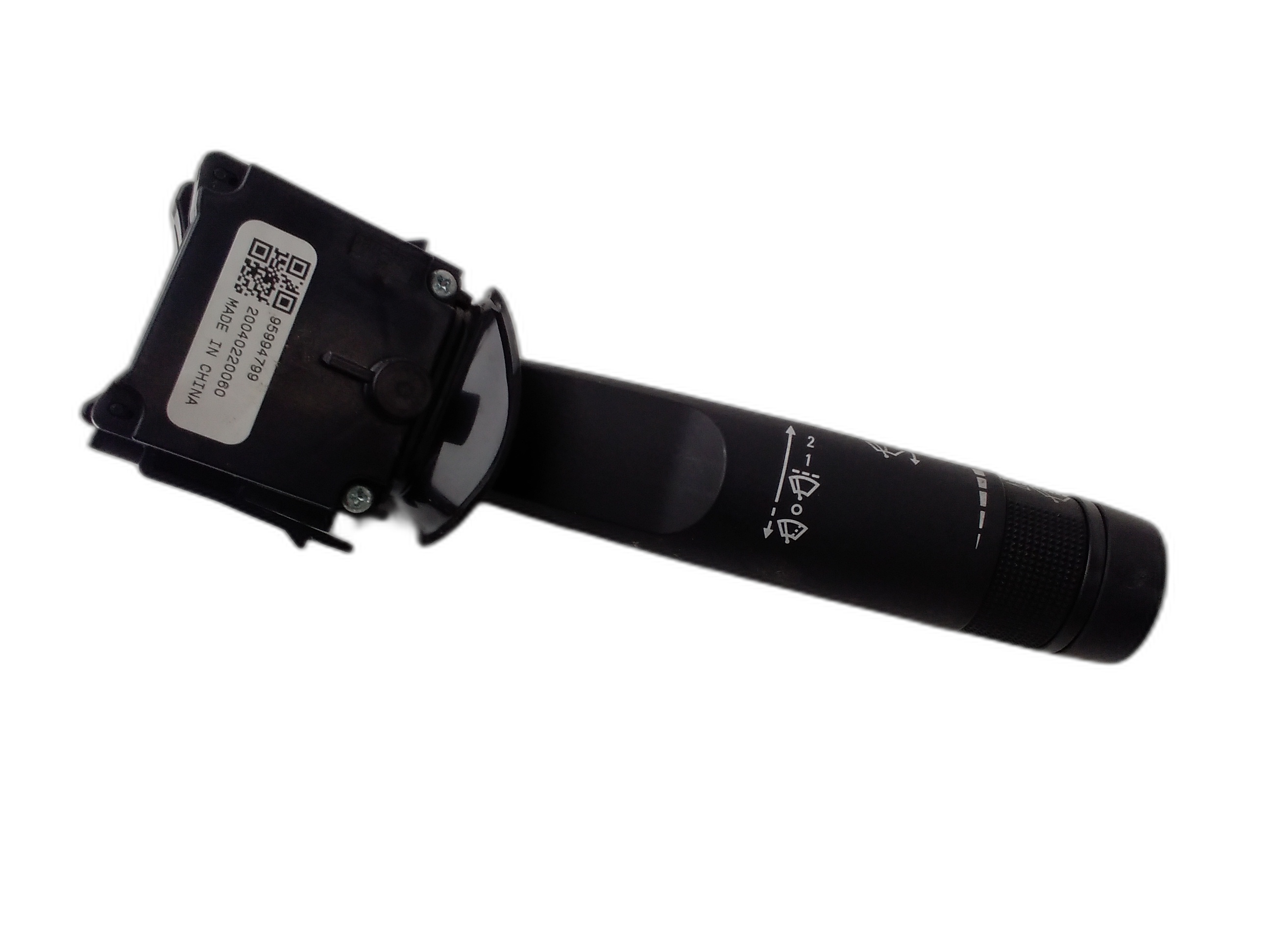 превключвател чистачки