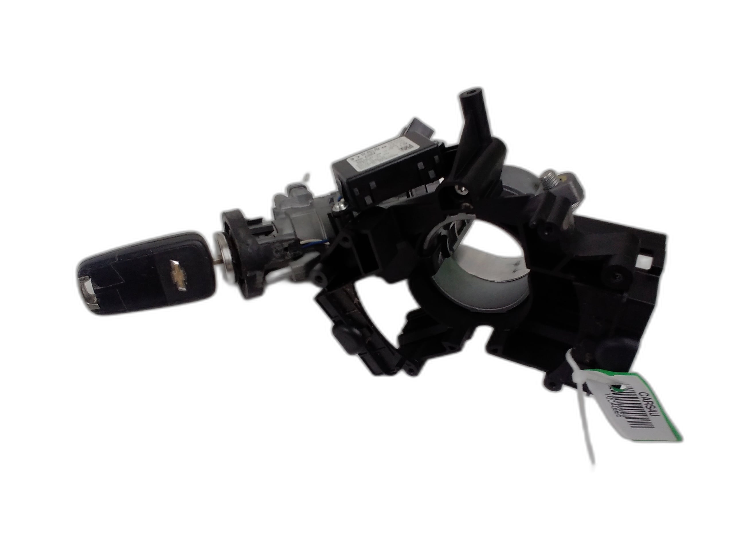 контактен ключ