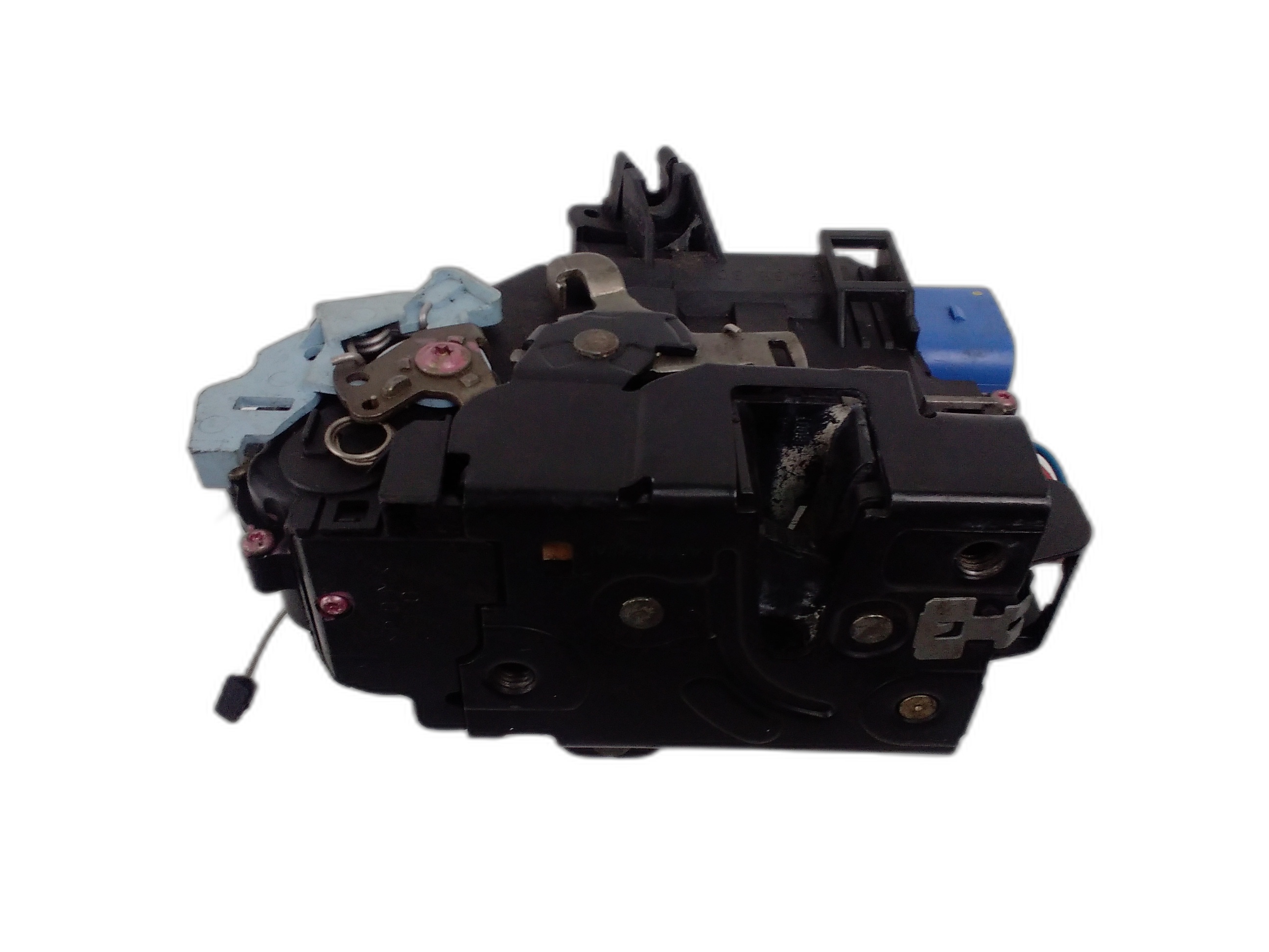 Предна лява брава врата