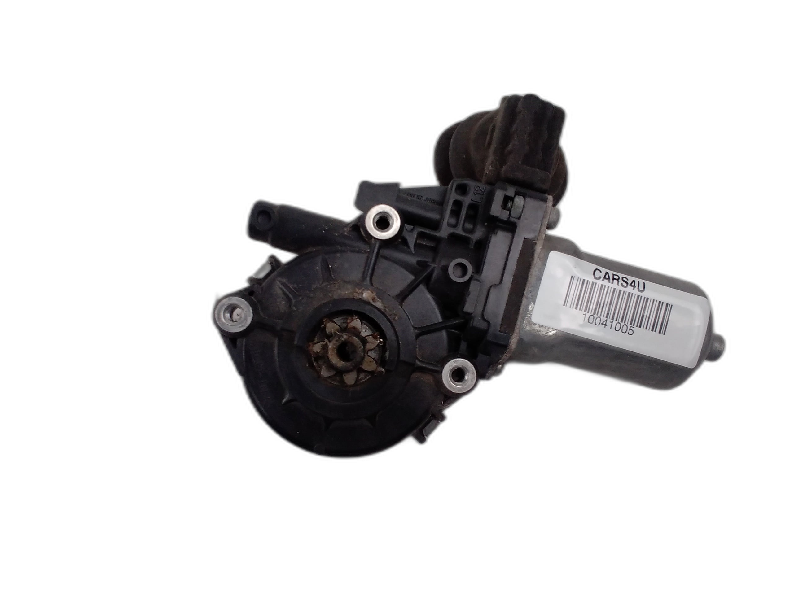 Преден ляв мотор стъклоповдигач