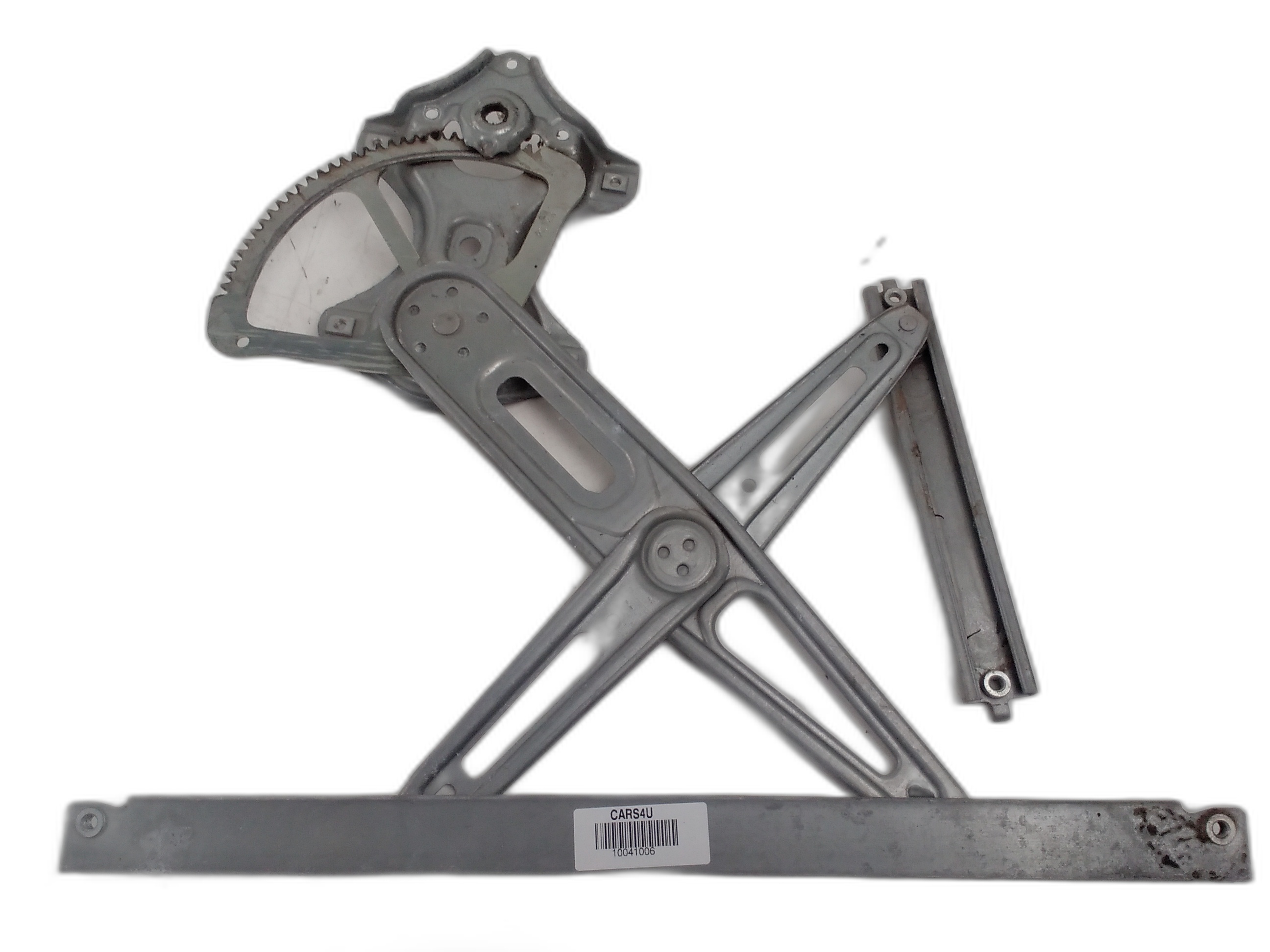 Преден ляв стъклоповдигач