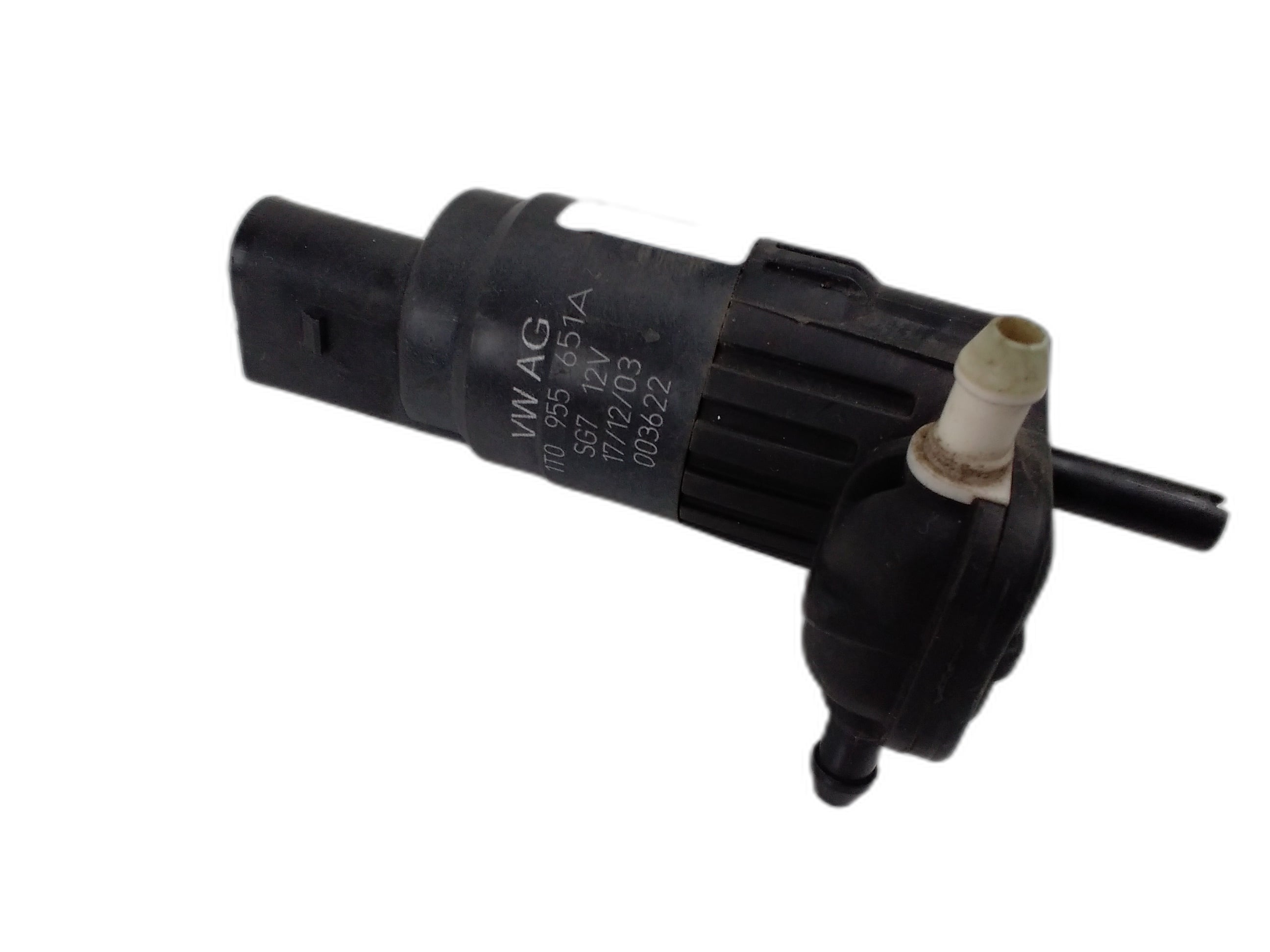 помпичка чистачки