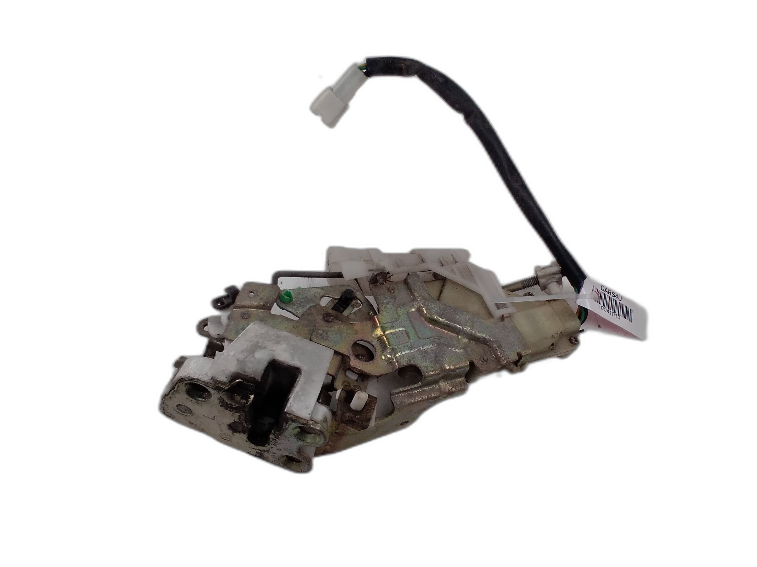 Предна лява брава врата