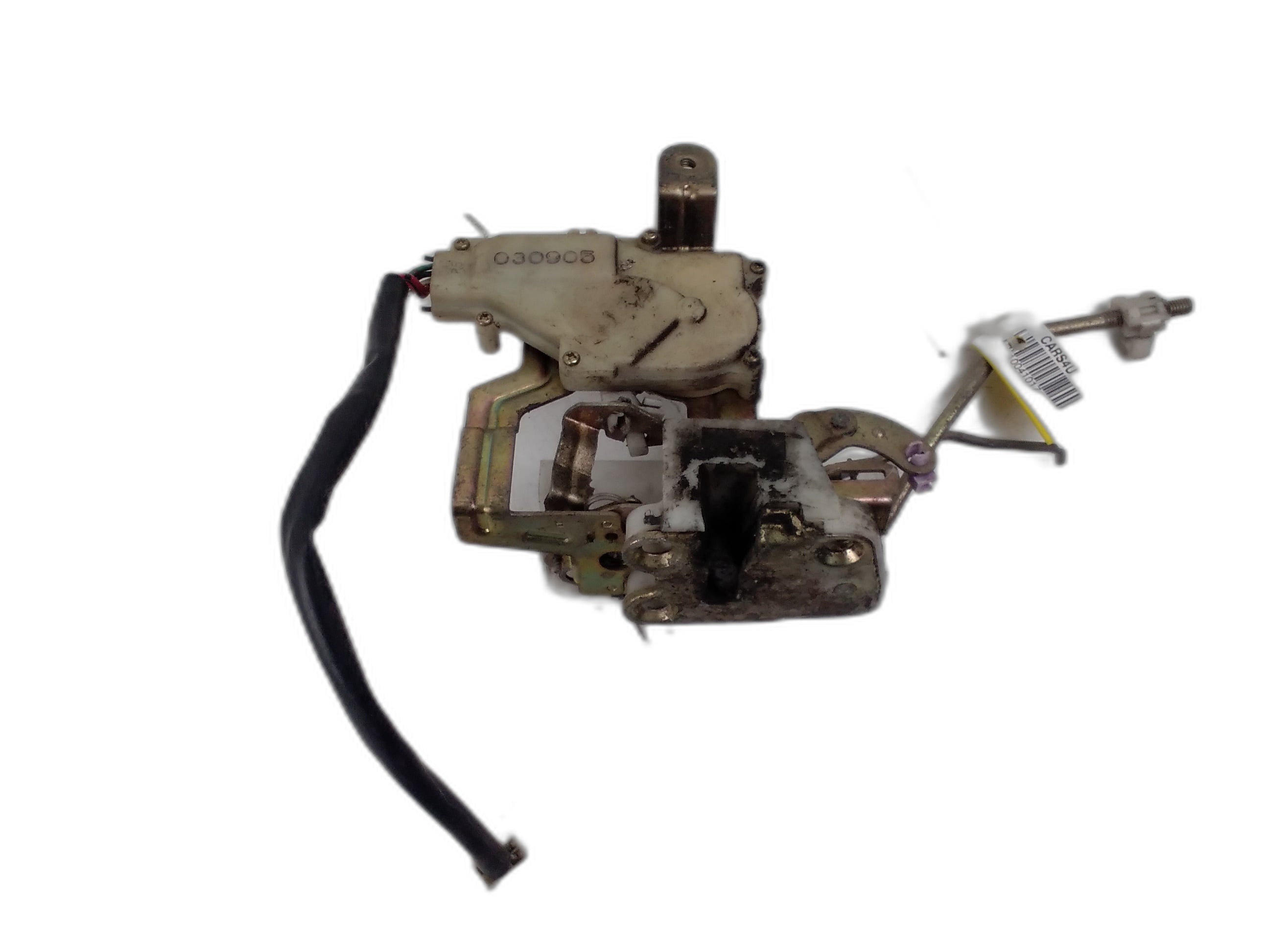 Предна дясна брава врата