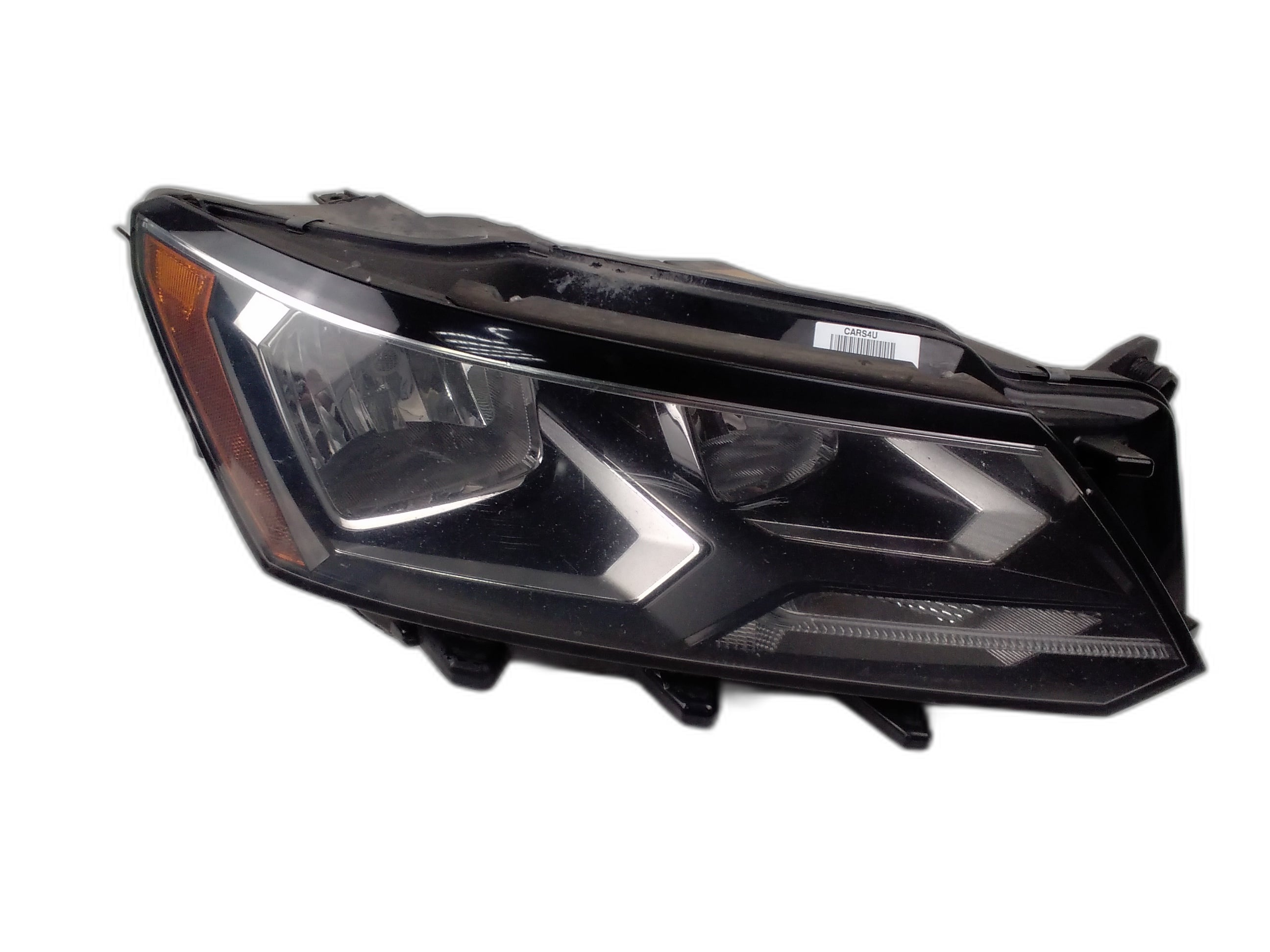 Преден десен фар