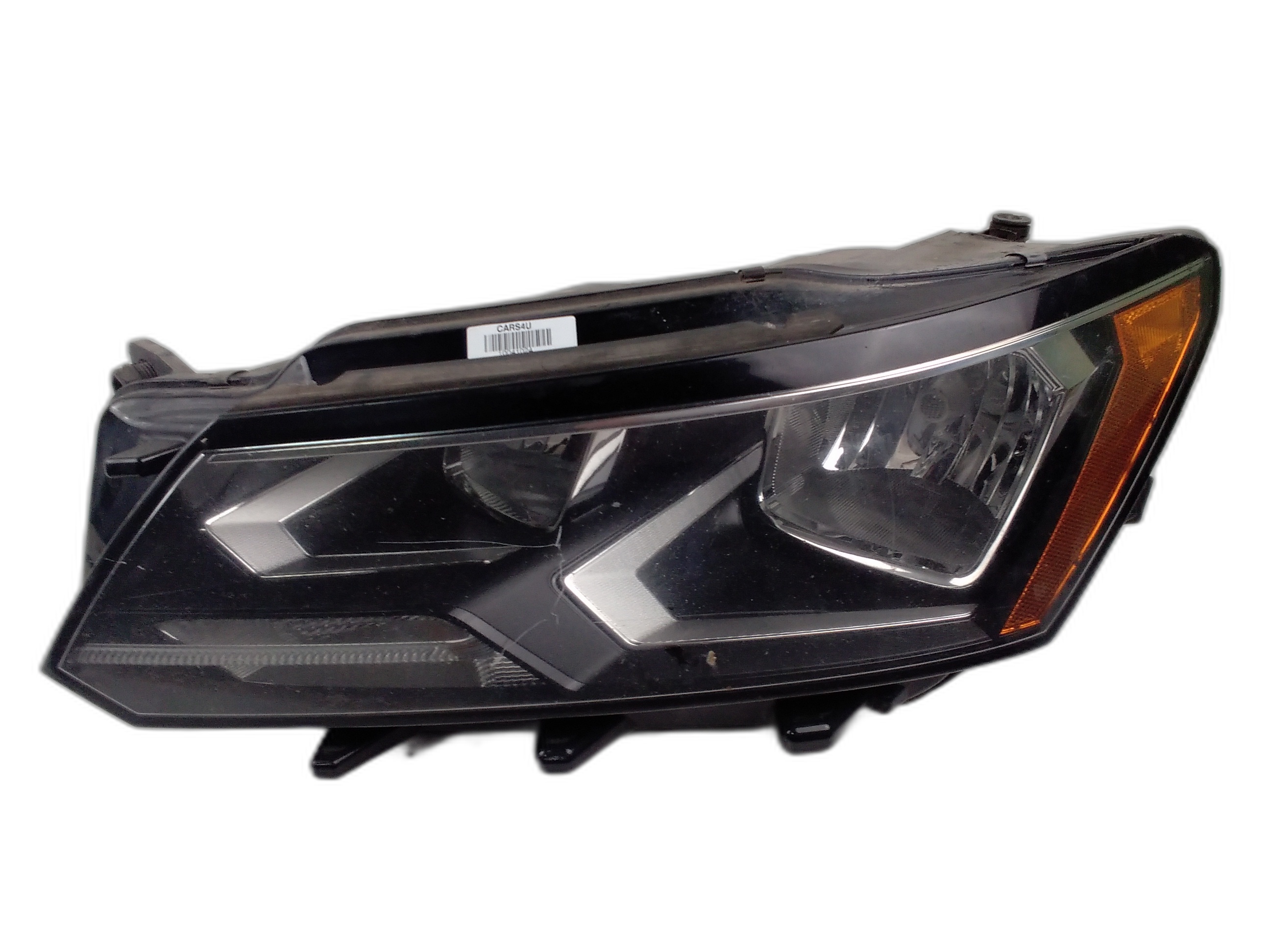 Преден ляв фар