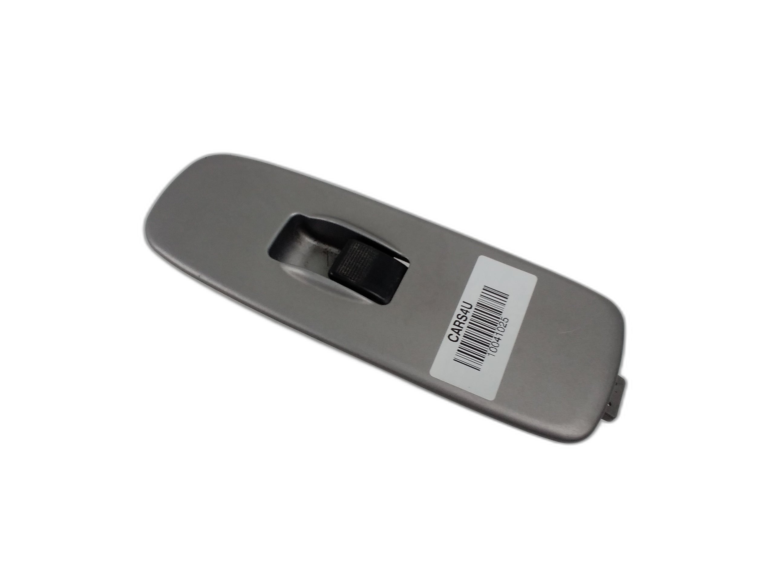 бутон ел. стъкло