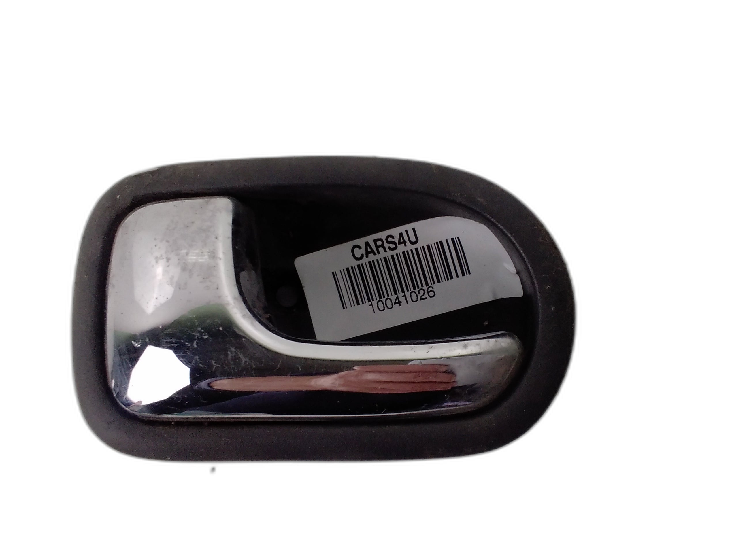 Предна лява вътрешна дръжка