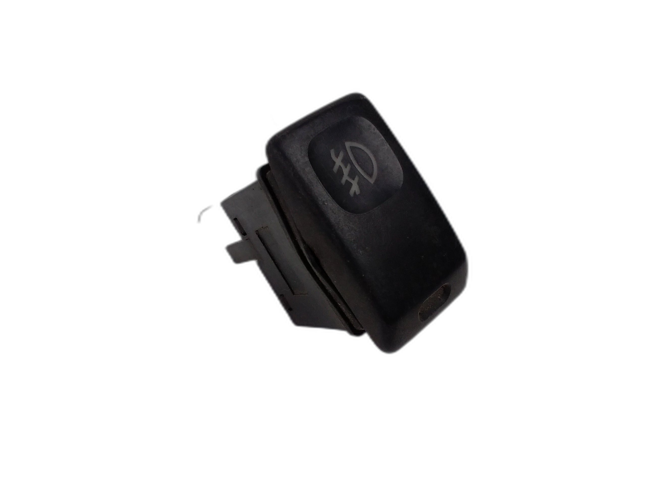 бутон фарове за мъгла