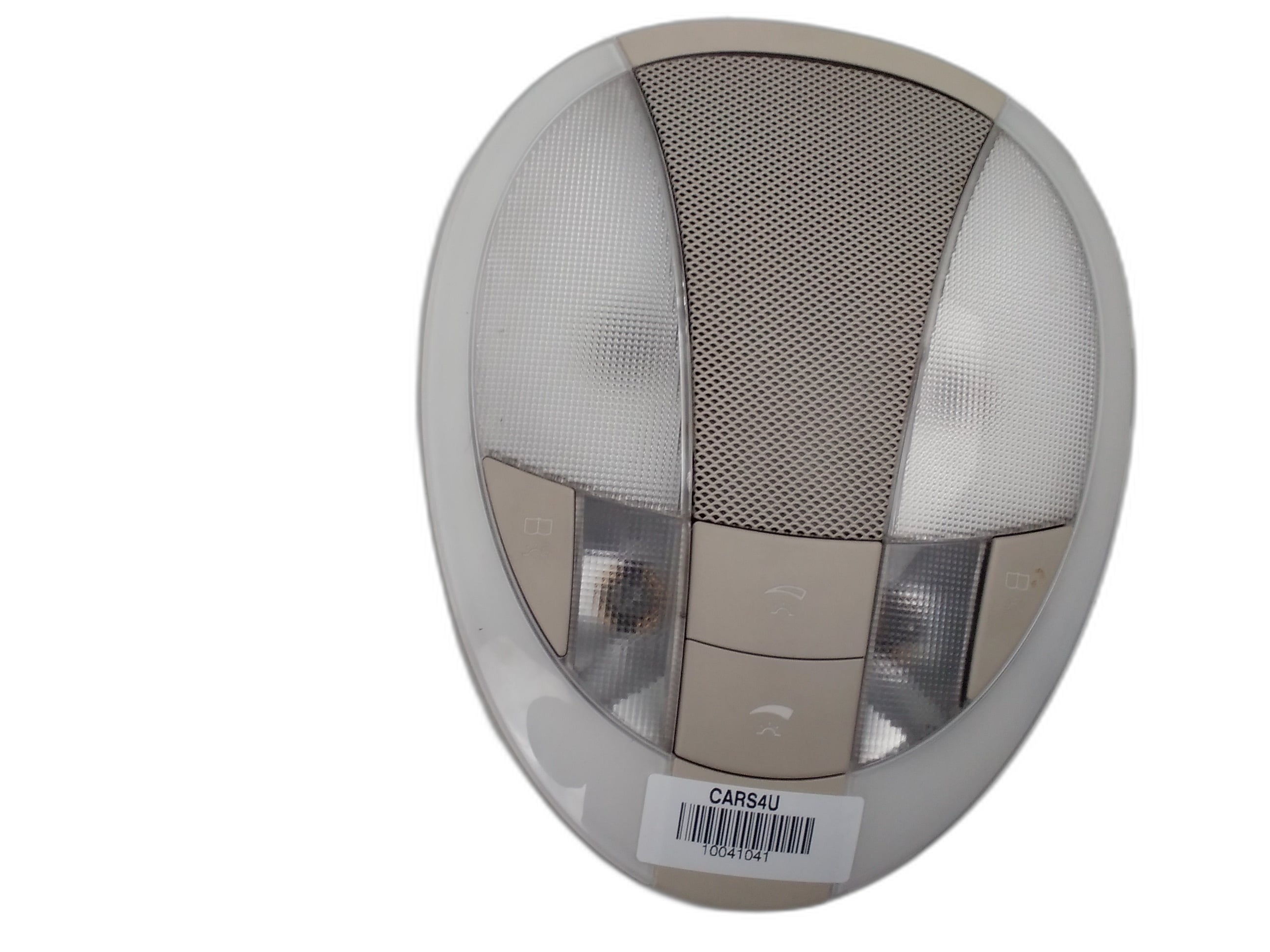 интериорен плафон