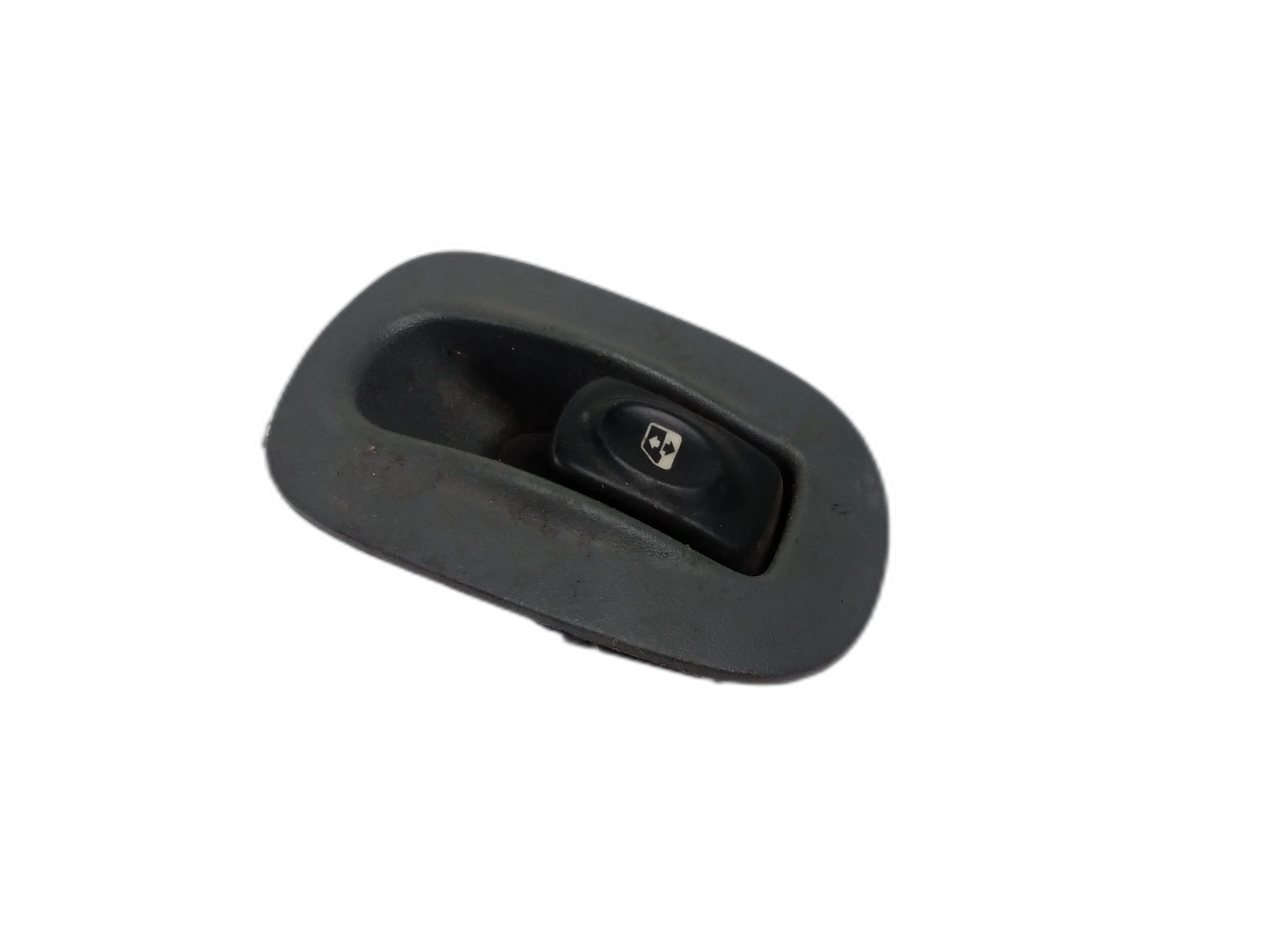 бутон ел. стъкло