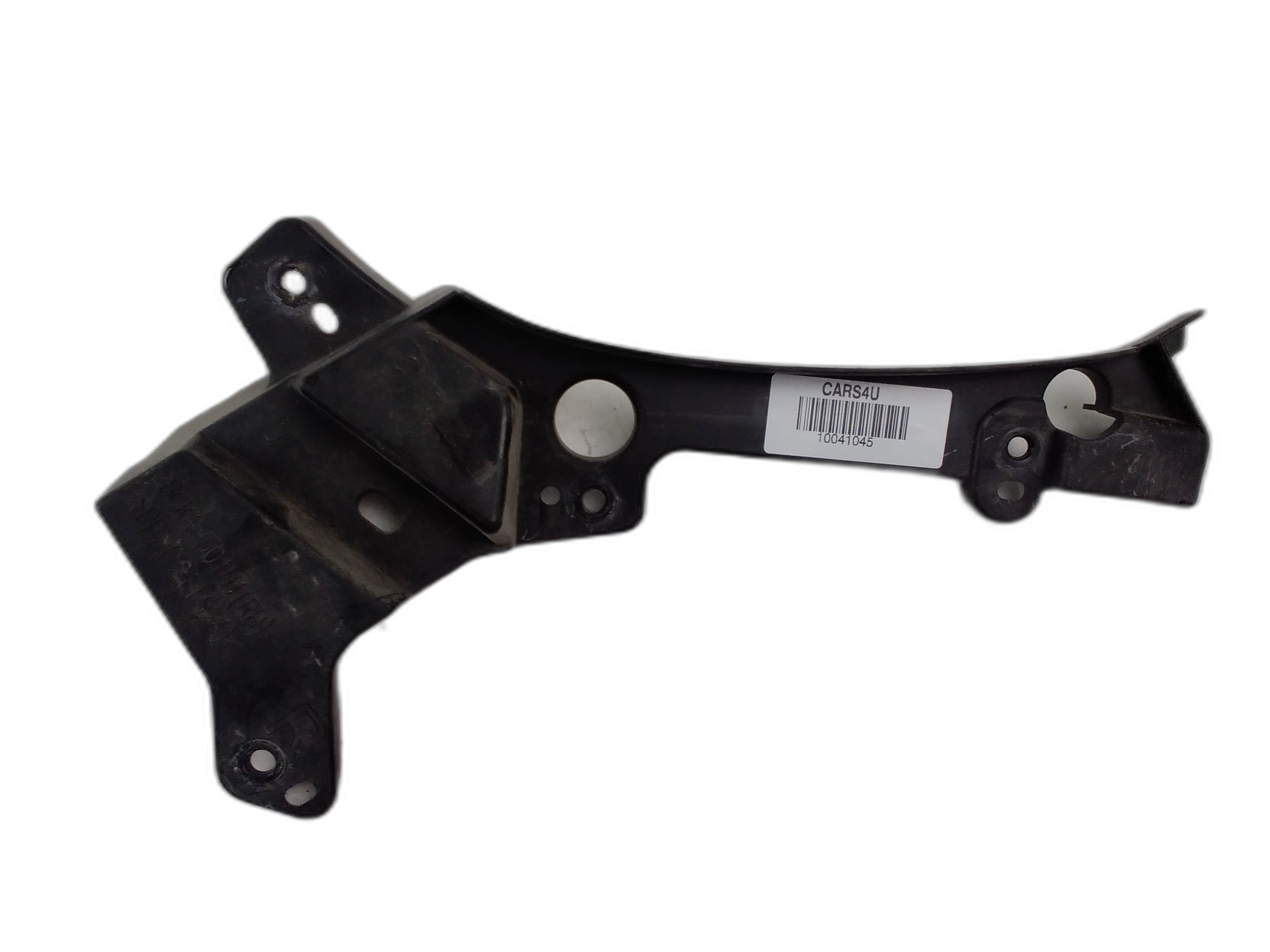 Десен конзола решетка радиатор