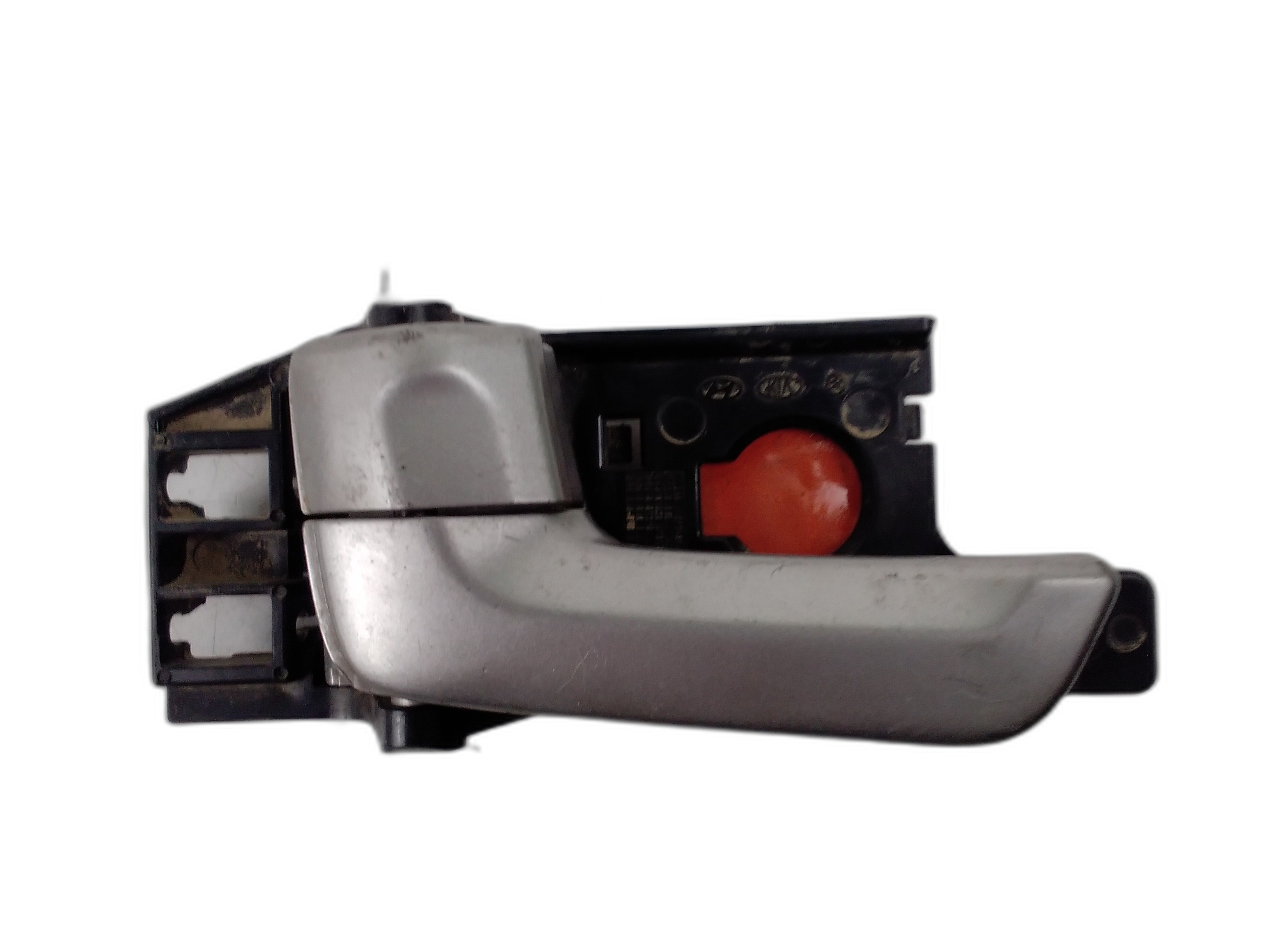 Предна лява вътрешна дръжка