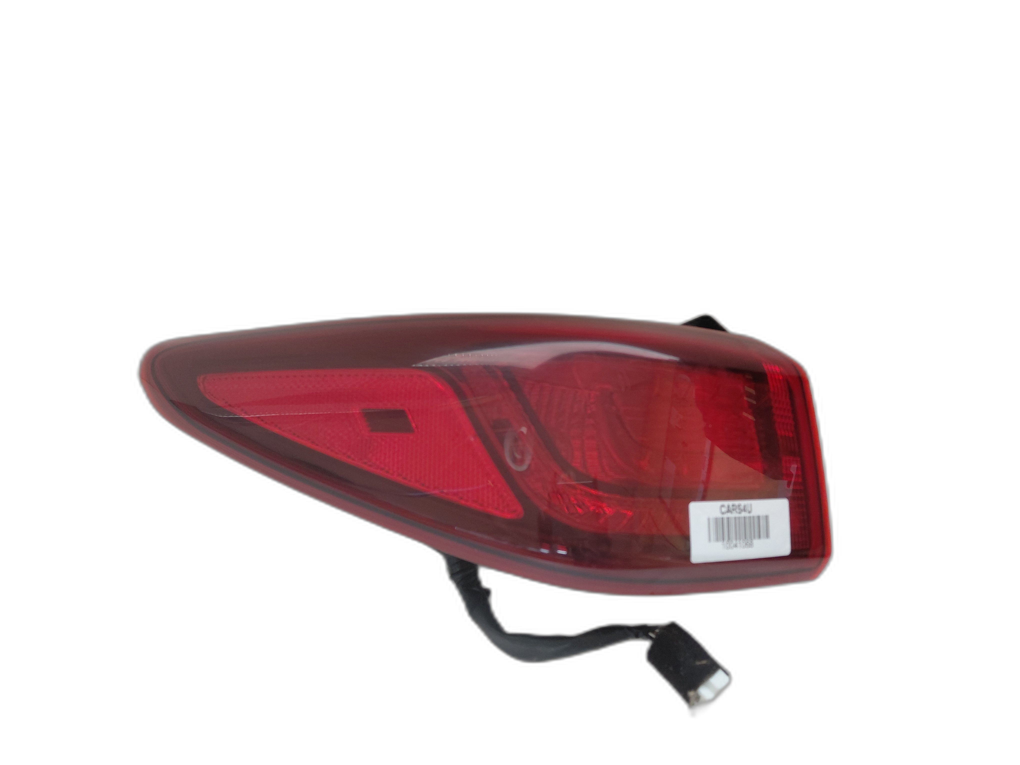 Заден ляв външен стоп