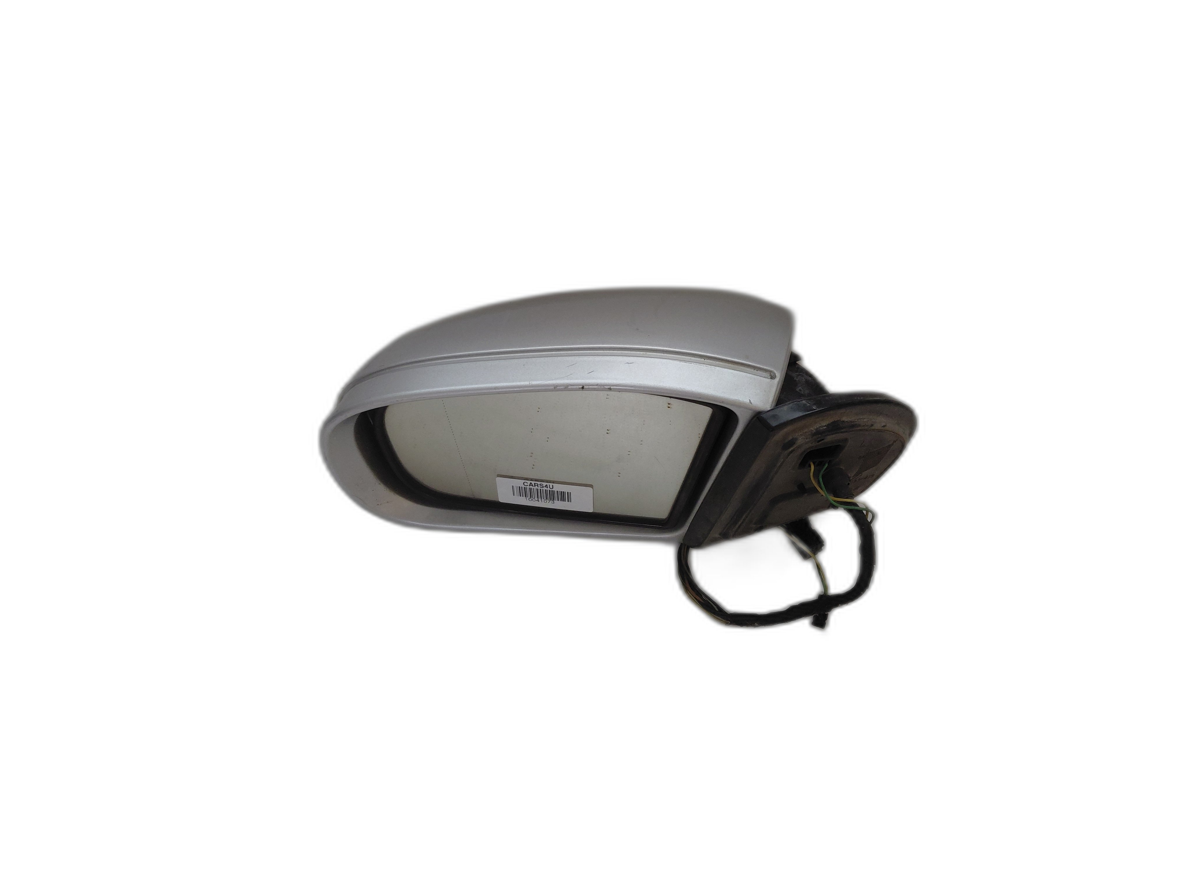 Ляво огледало