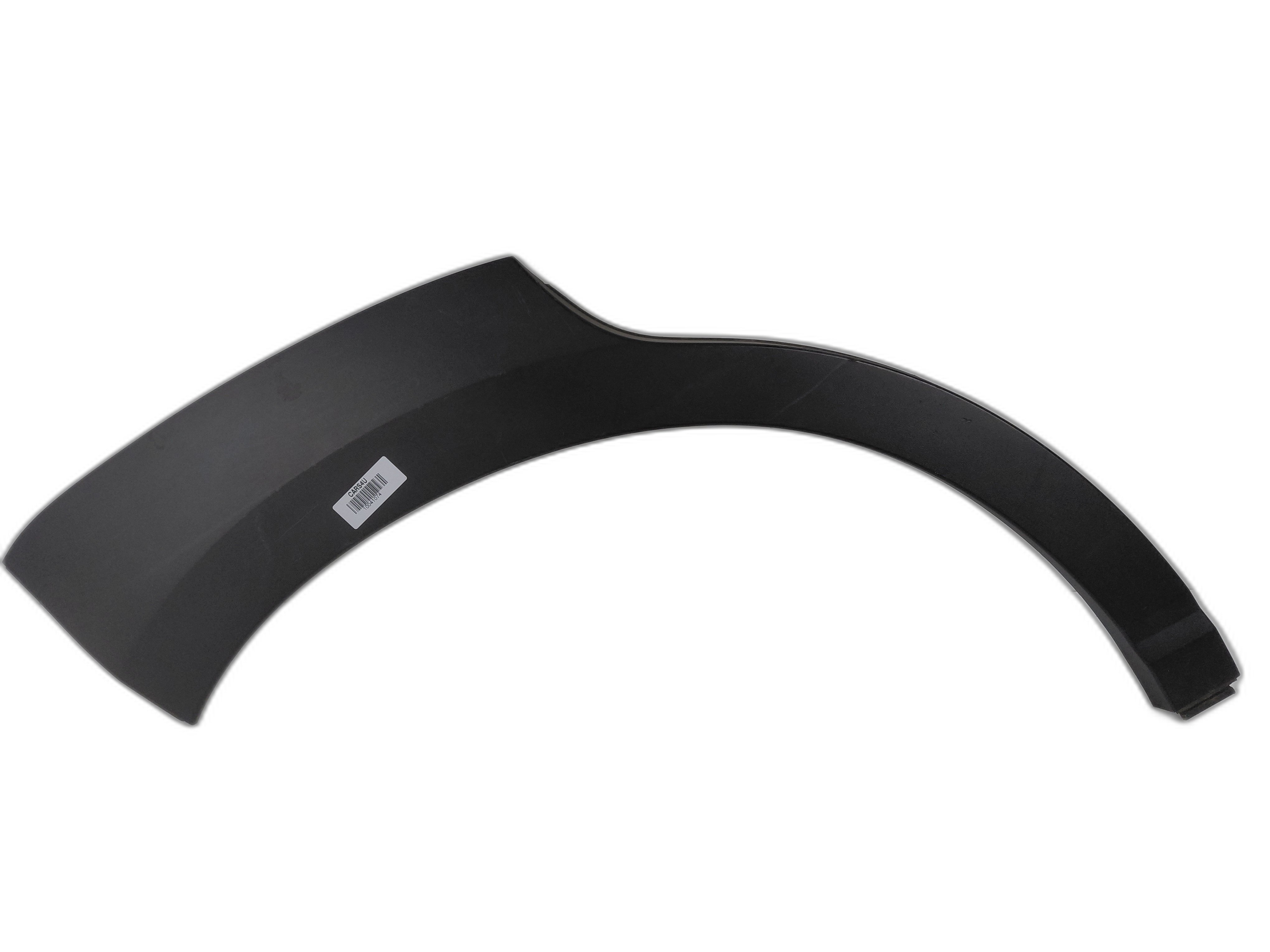 Заден десен вежда калник