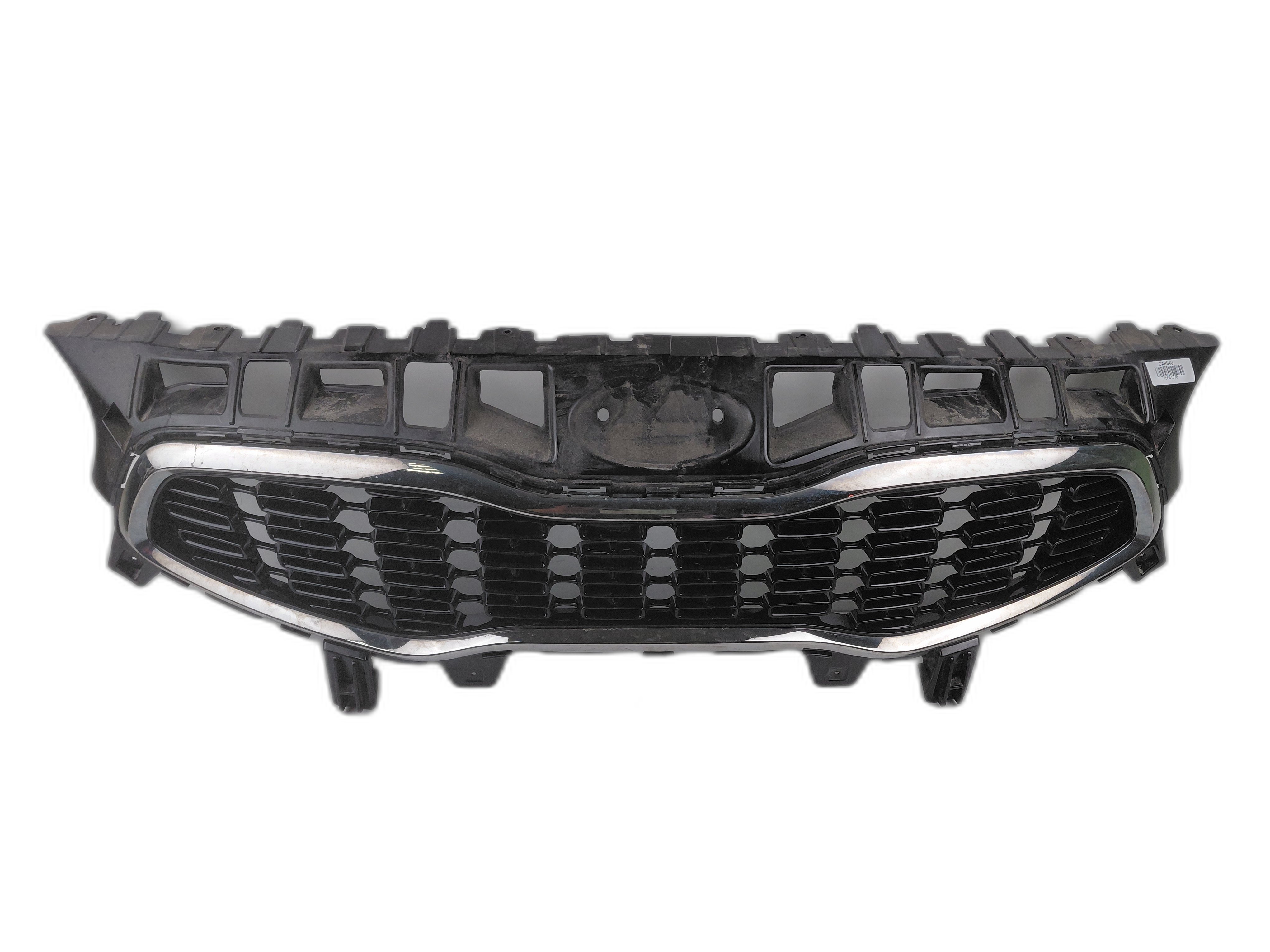 решетка радиатор