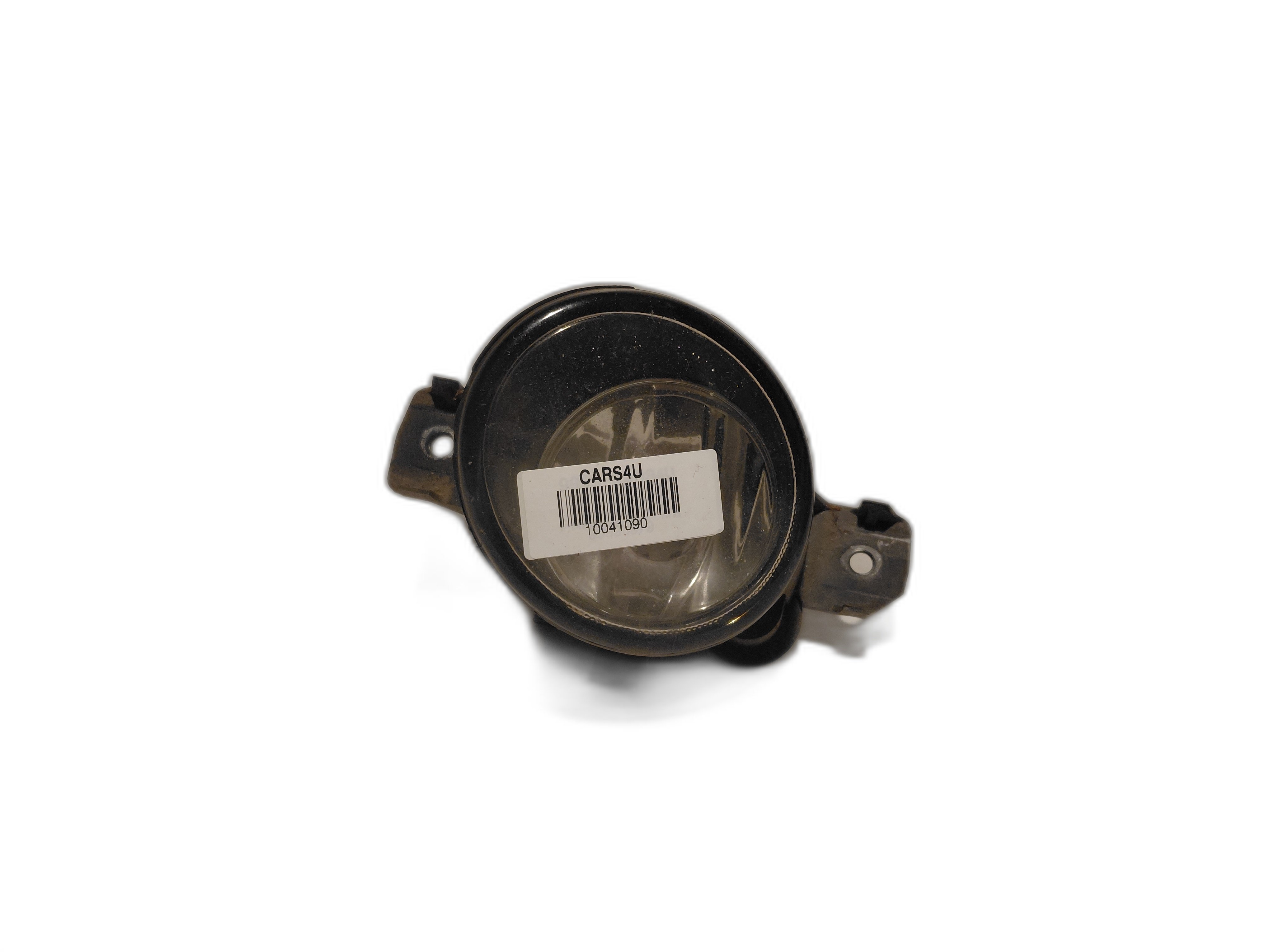 Лява фар за мъгла